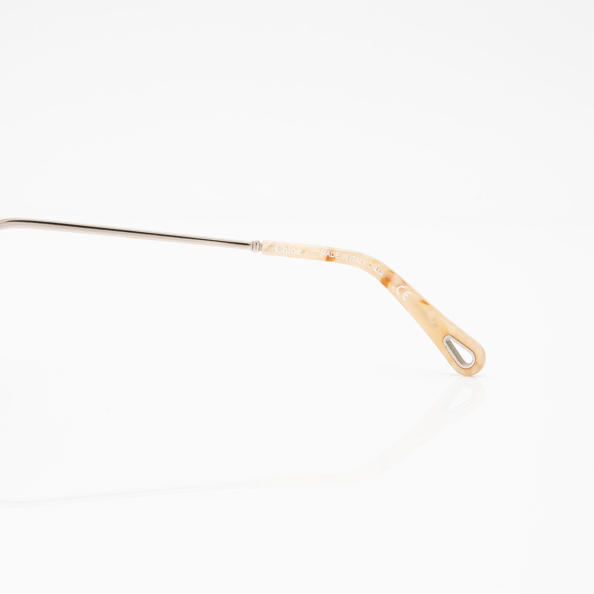 Chloe Carlina Sunglasses (SHF-5LO9Es)