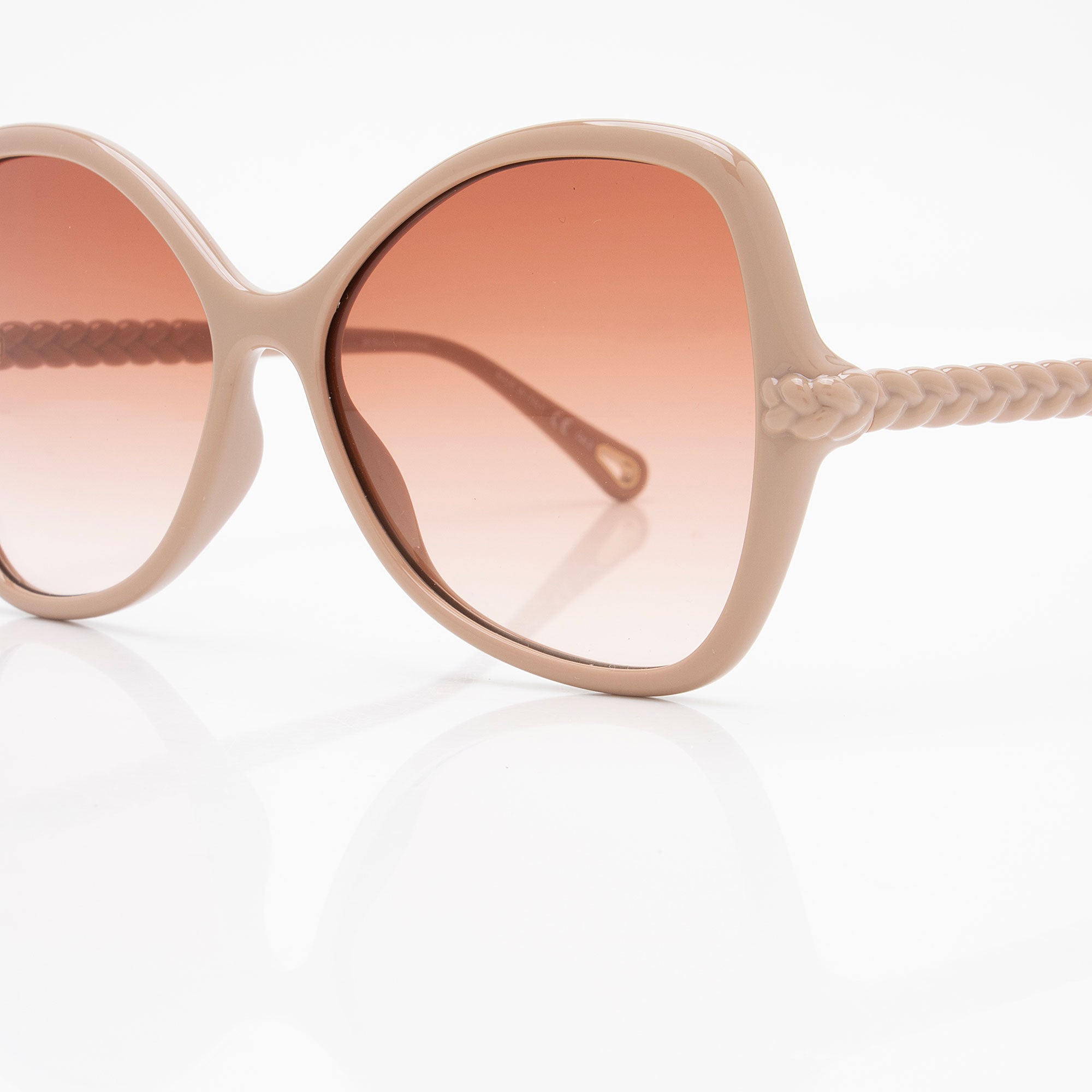 Chloe Core Sunglasses