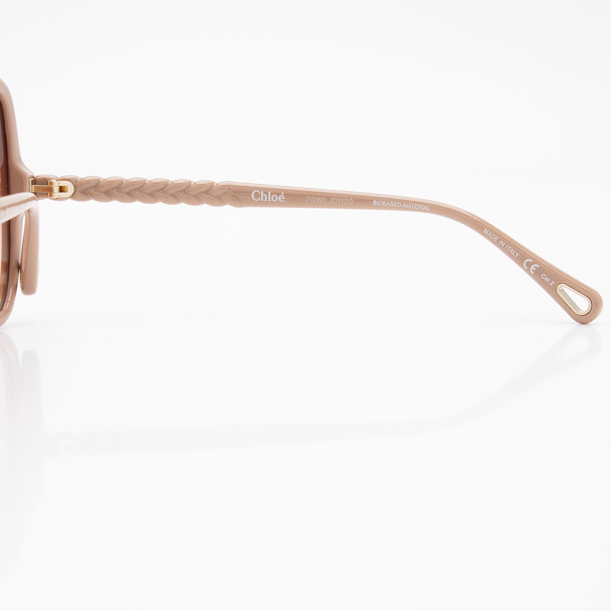 Chloe Core Sunglasses