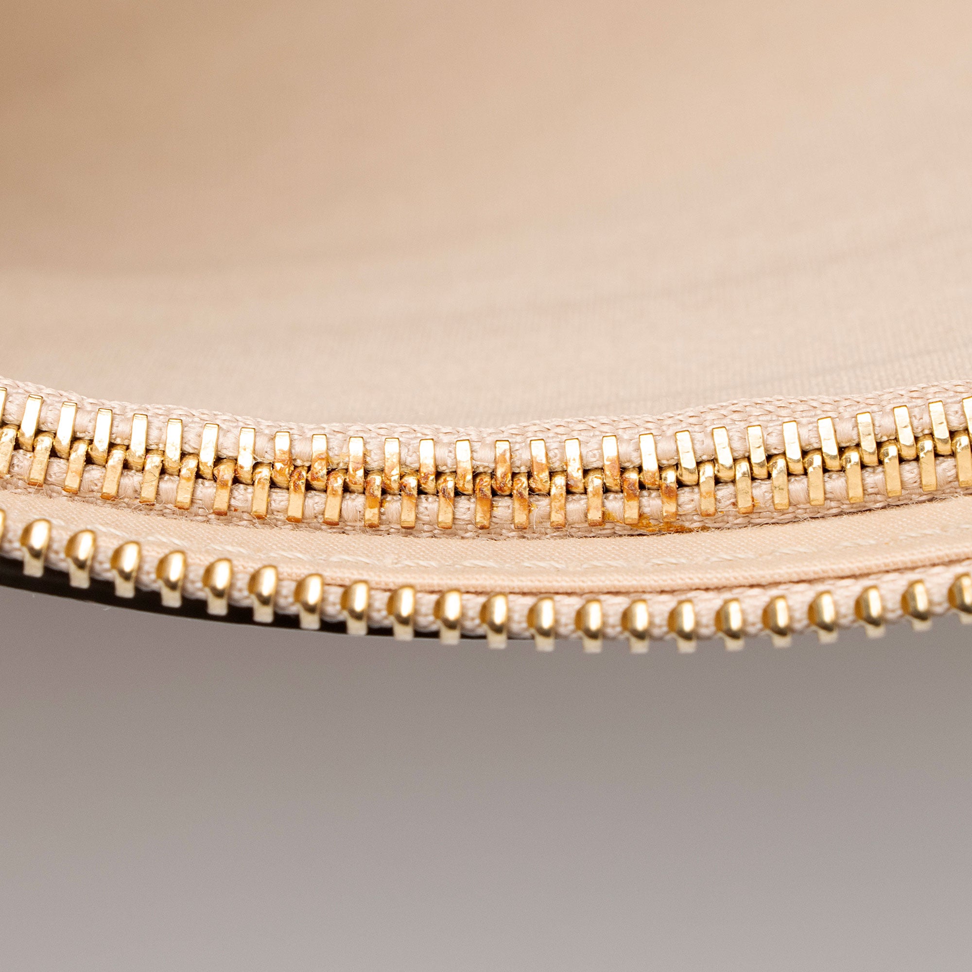 Chloe Grained Calfskin Joe Clutch
