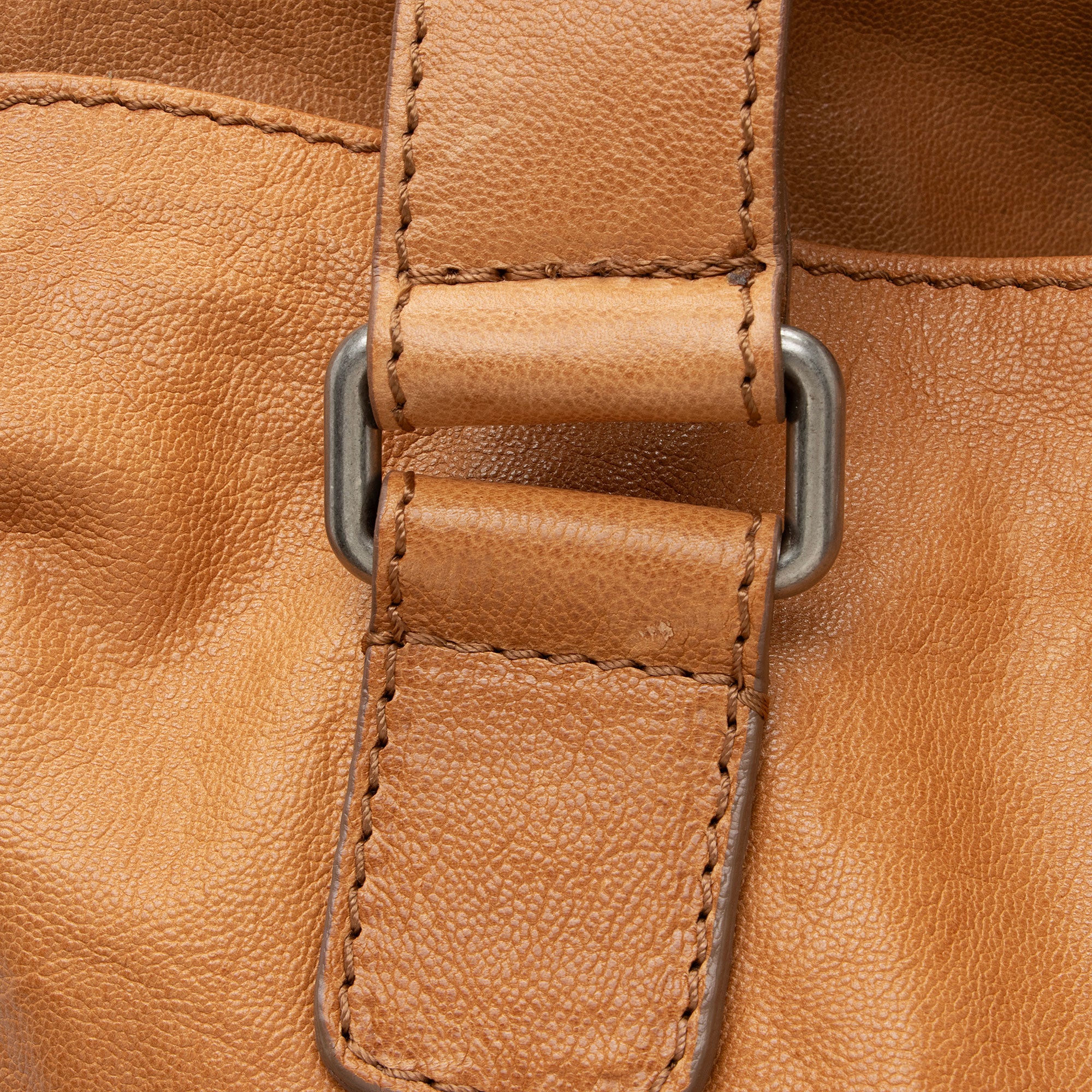 Chloe Leather Betty Tote (SHF-7Vs0uK)
