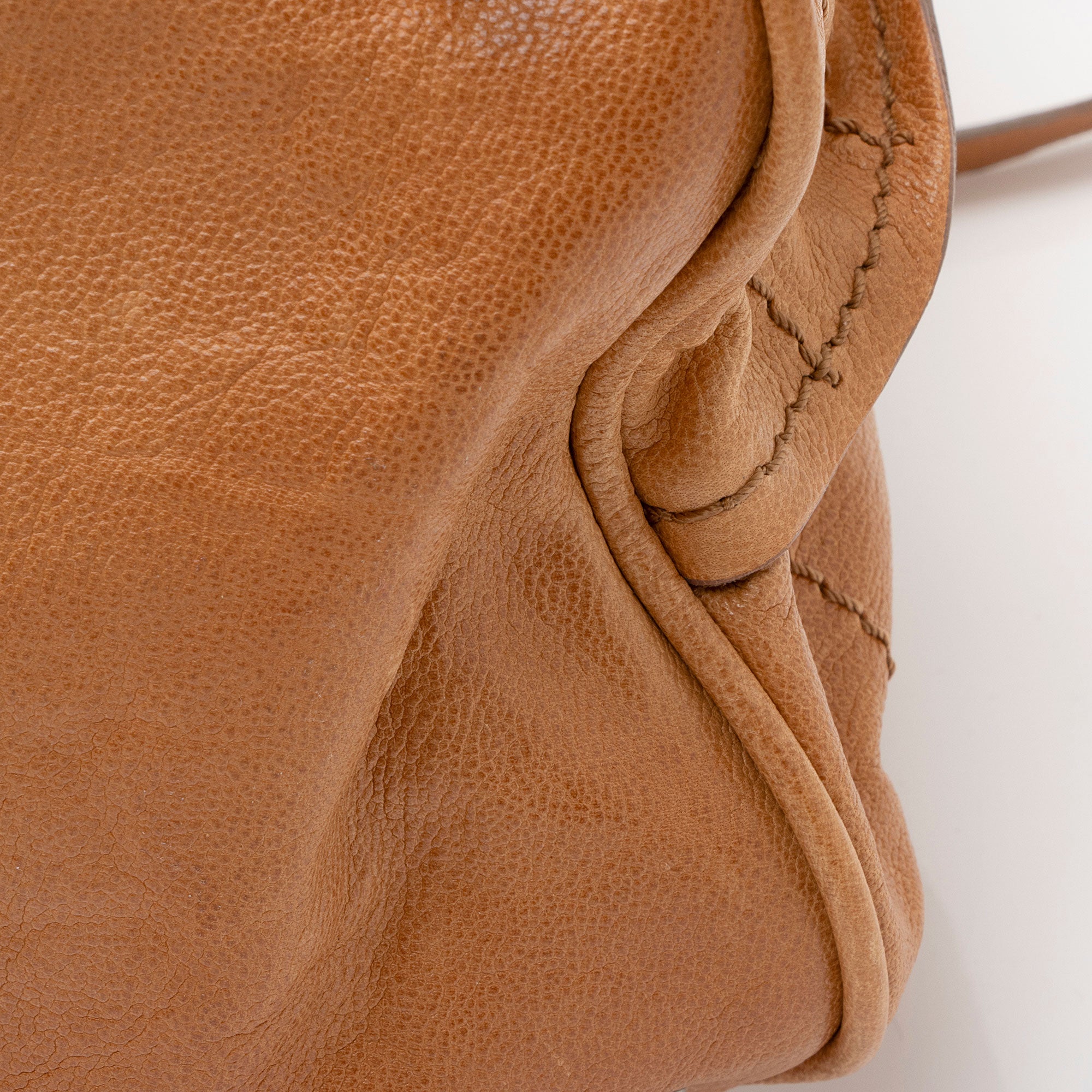 Chloe Leather Betty Tote (SHF-7Vs0uK)