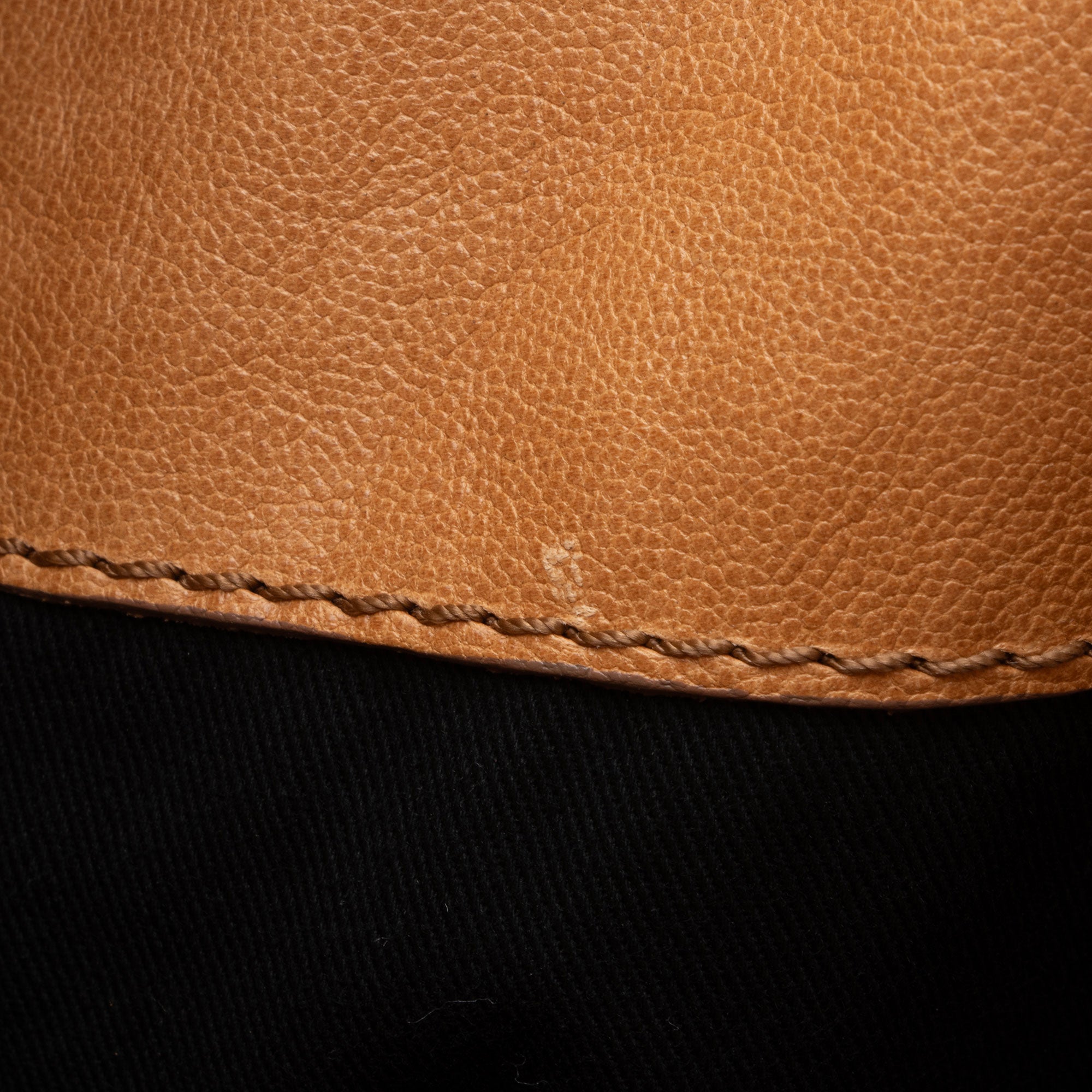 Chloe Leather Betty Tote (SHF-7Vs0uK)