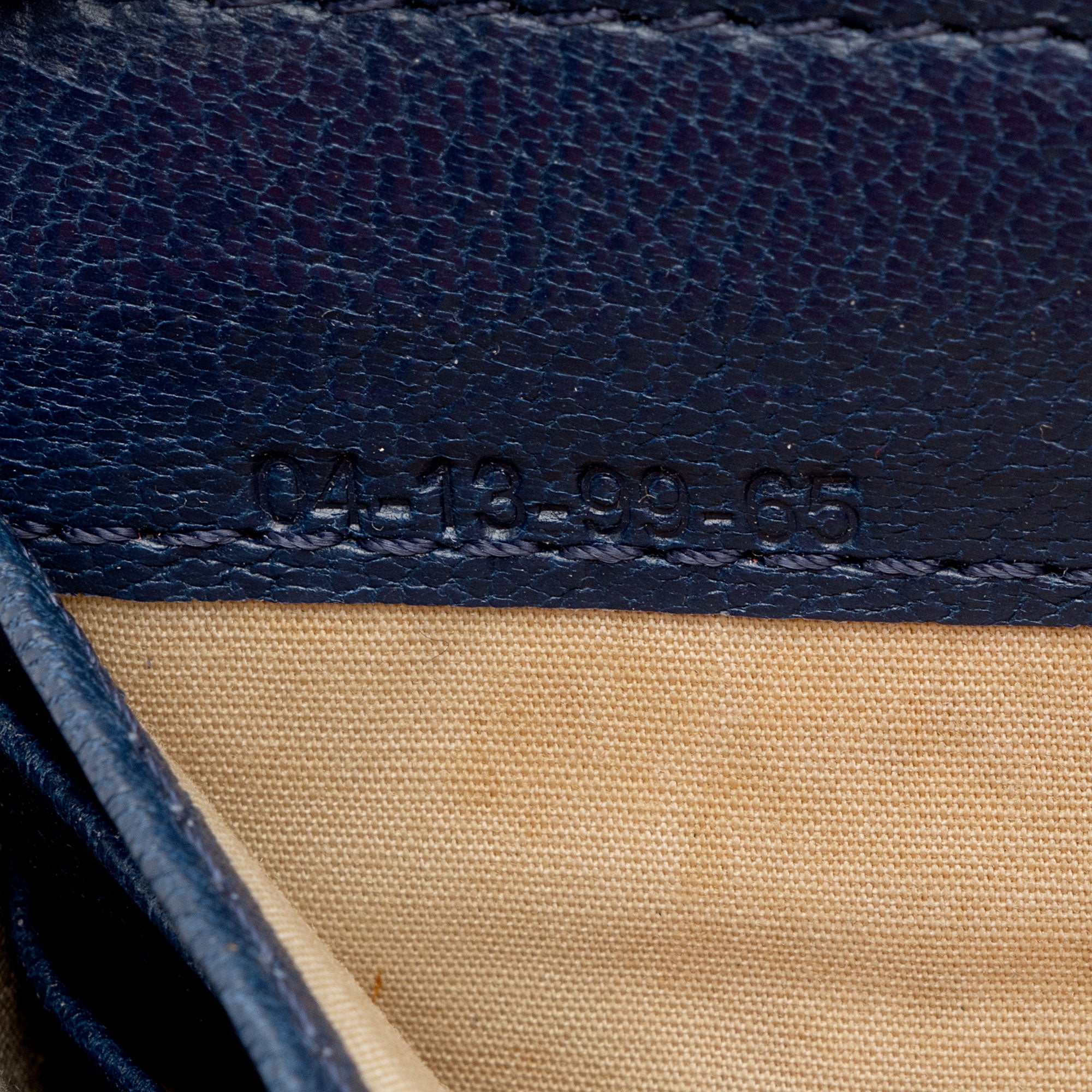 Chloe Leather Bobbi Continental Wallet (SHF-ExiQZ3)