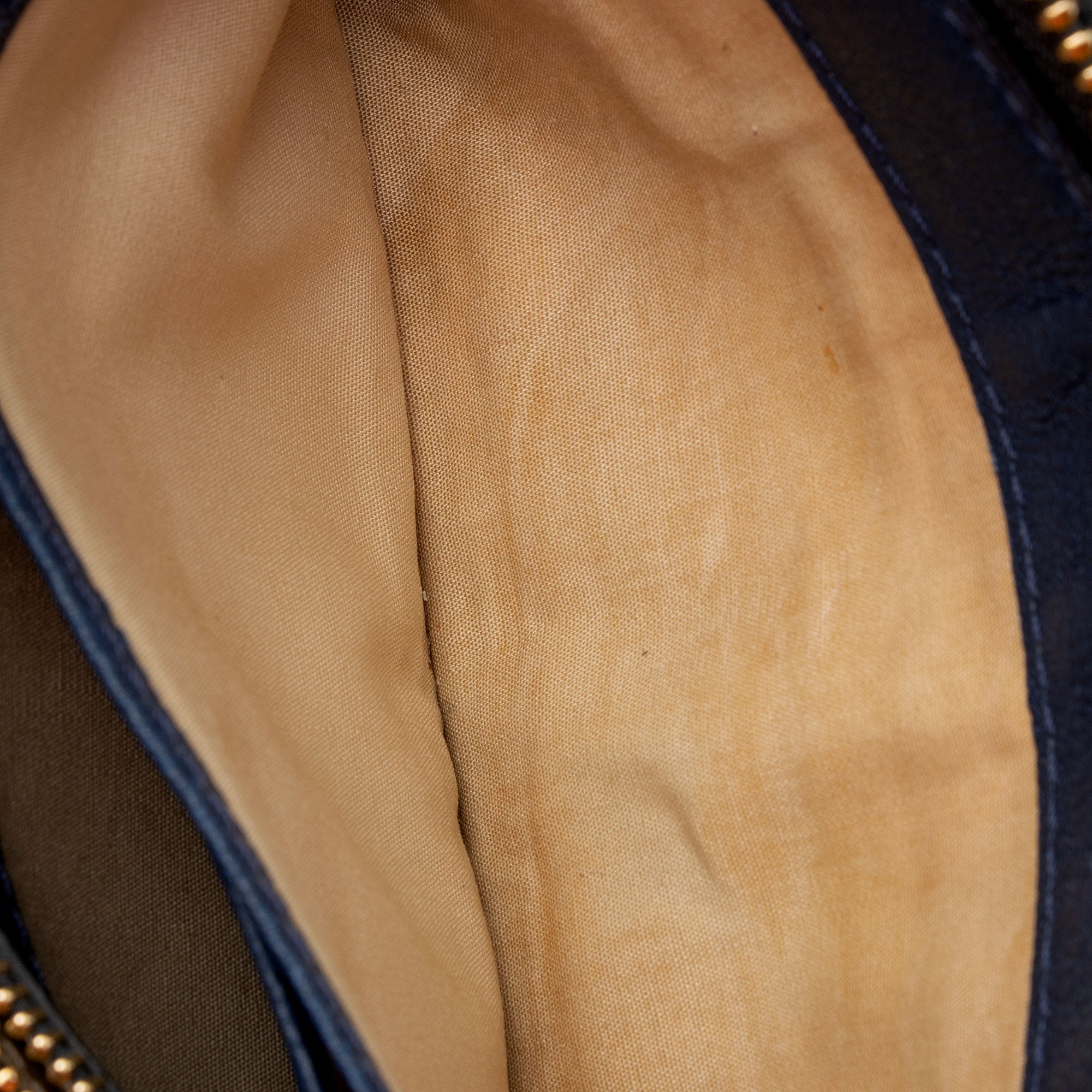 Chloe Leather Bobbi Continental Wallet (SHF-ExiQZ3)