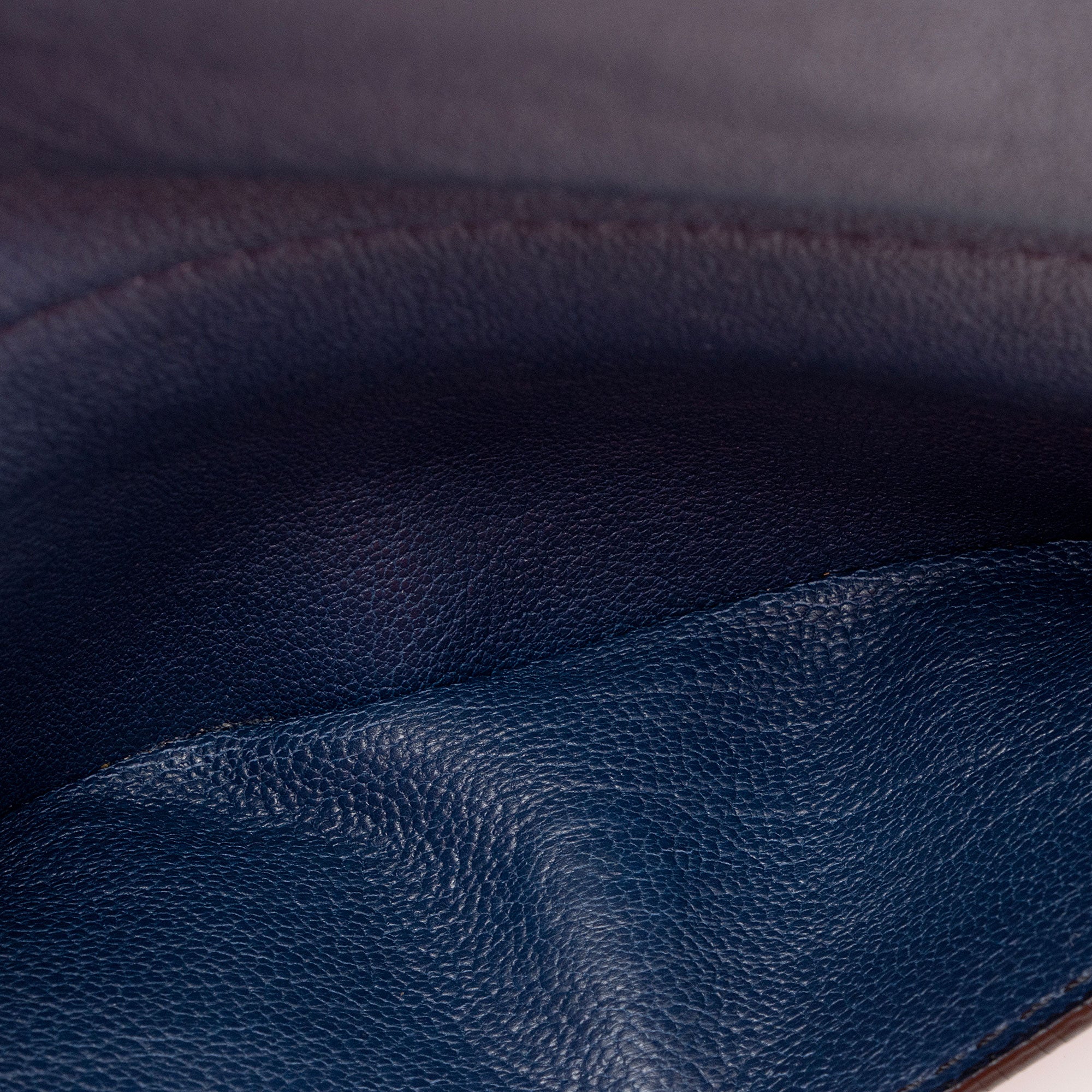 Chloe Leather Bobbi Continental Wallet (SHF-ExiQZ3)