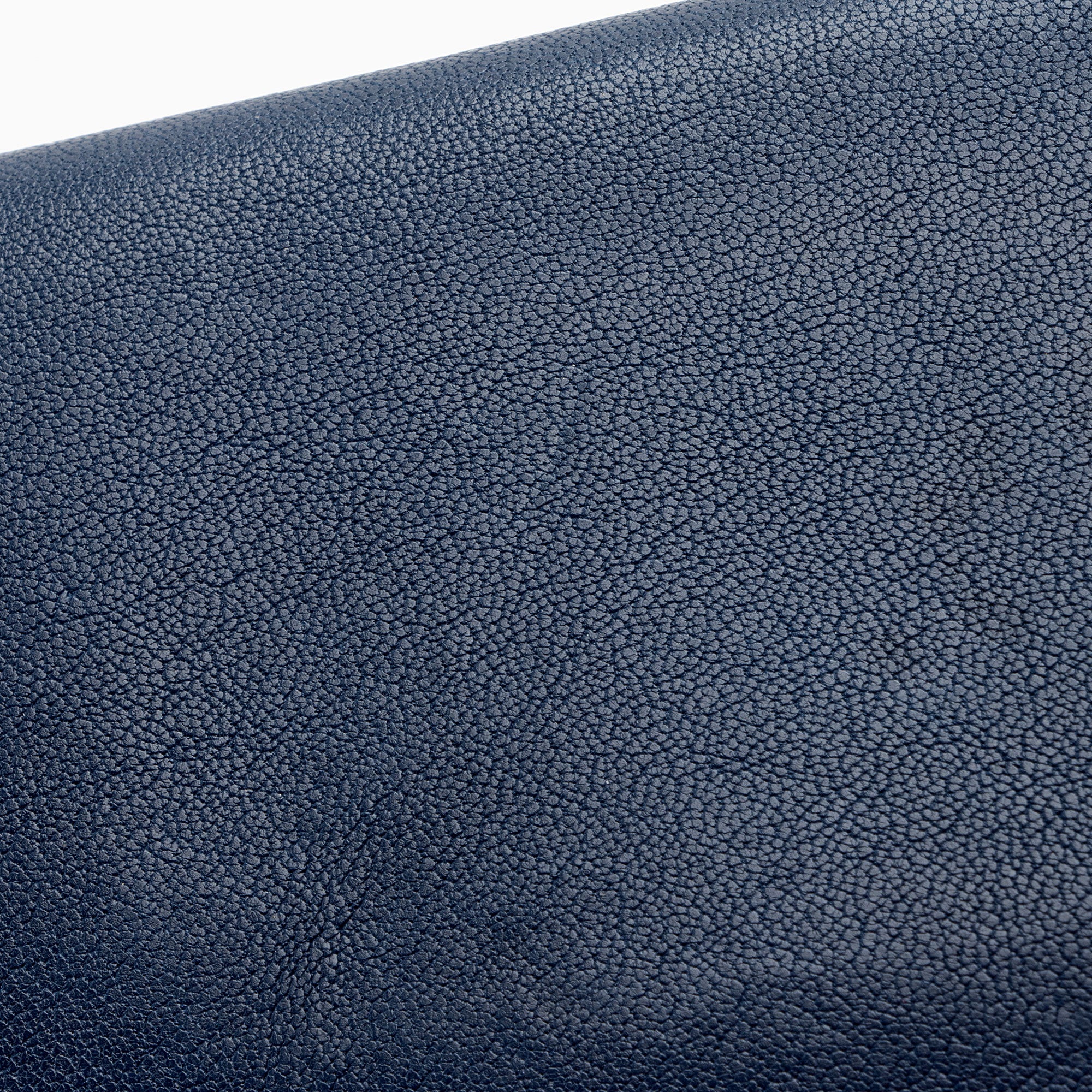 Chloe Leather Bobbi Continental Wallet (SHF-ExiQZ3)