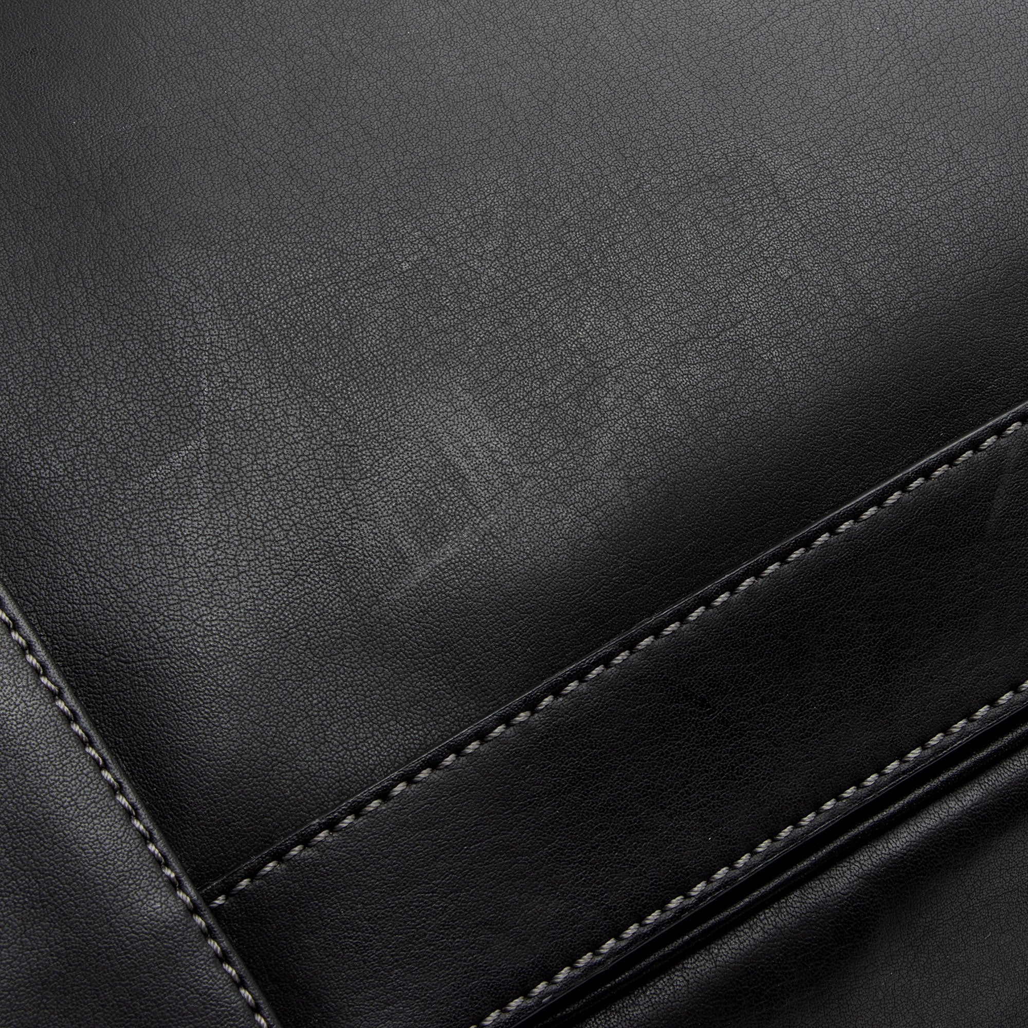 Chloe Leather Eden Tote (SHF-M9tWyL)