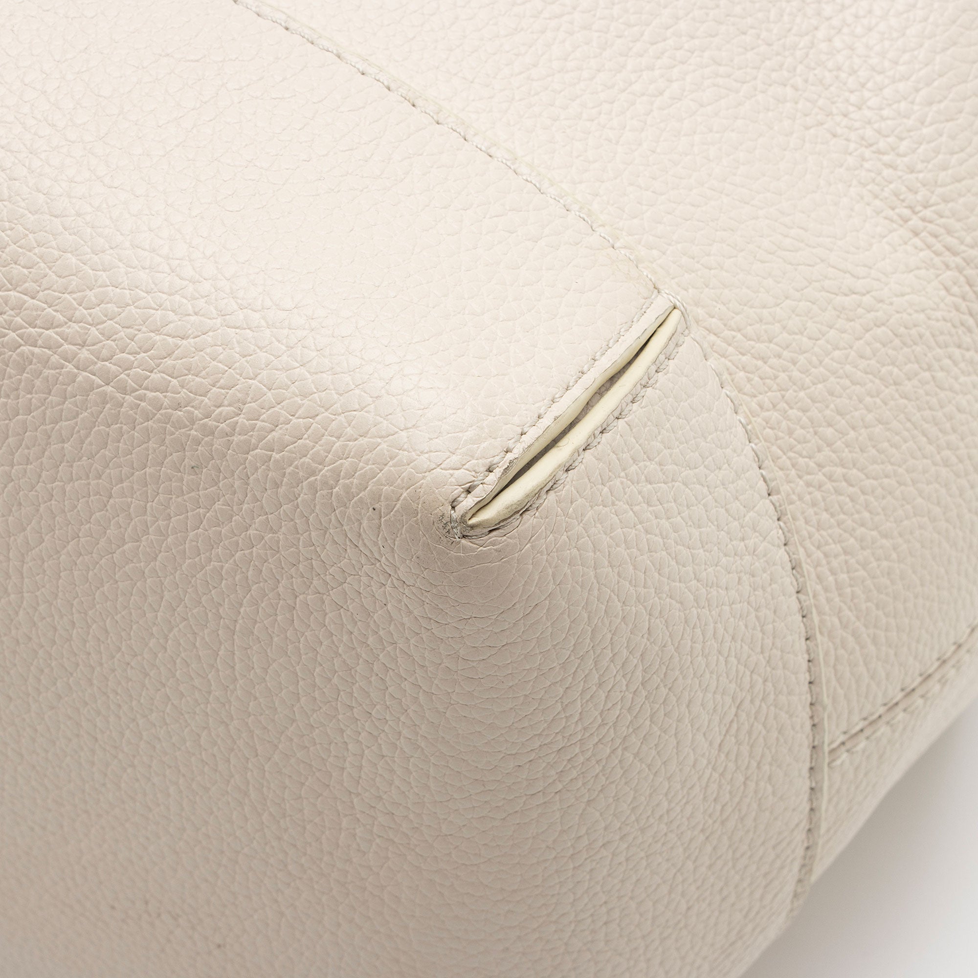 See by Chloe Leather Maddy Shoulder Bag (SHF-Tp0sF6)