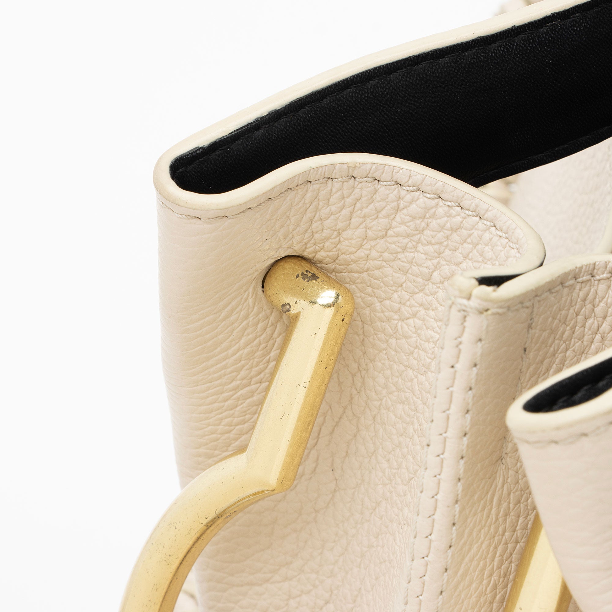 See by Chloe Leather Maddy Shoulder Bag (SHF-Tp0sF6)