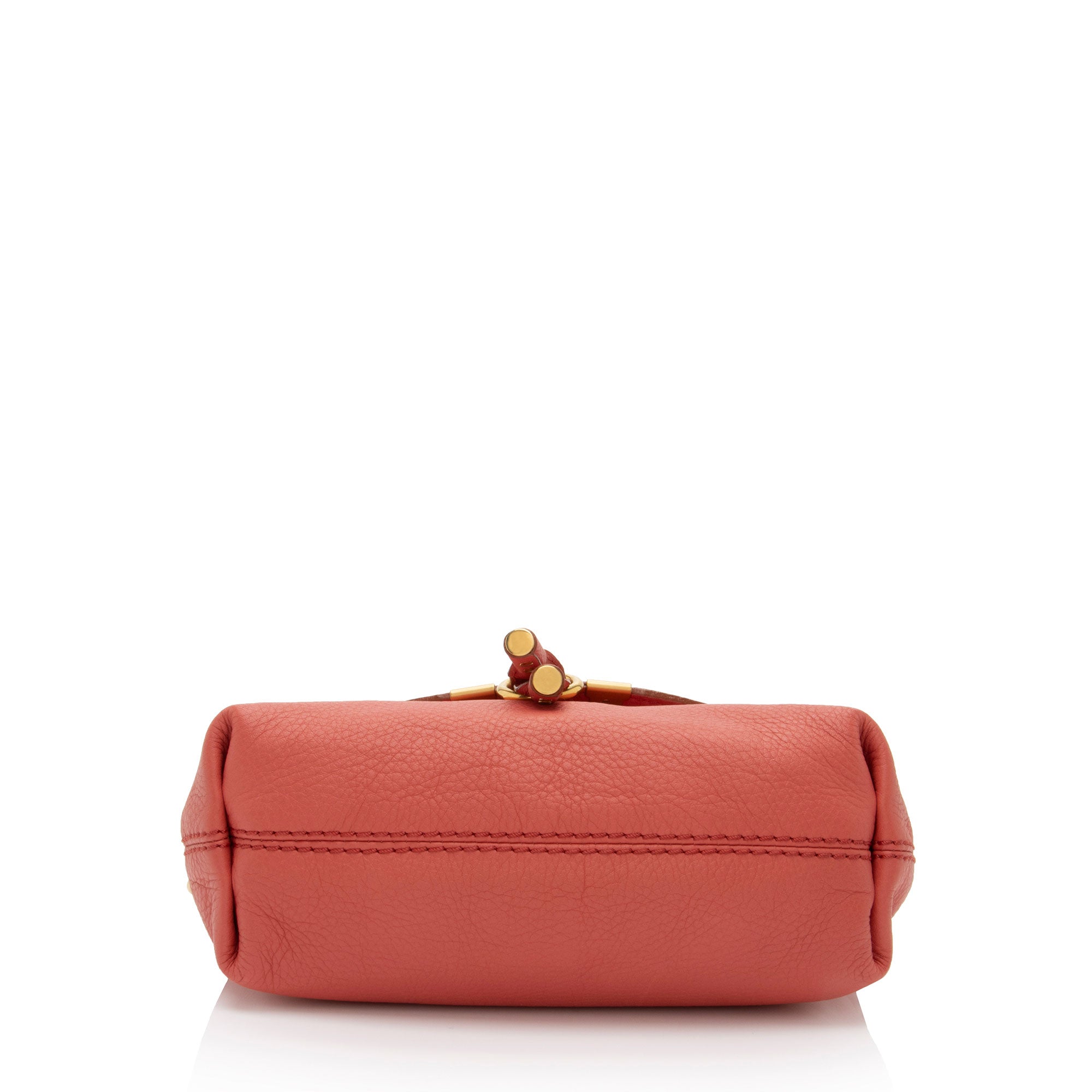 Chloe Leather Marcie Small Crossbody