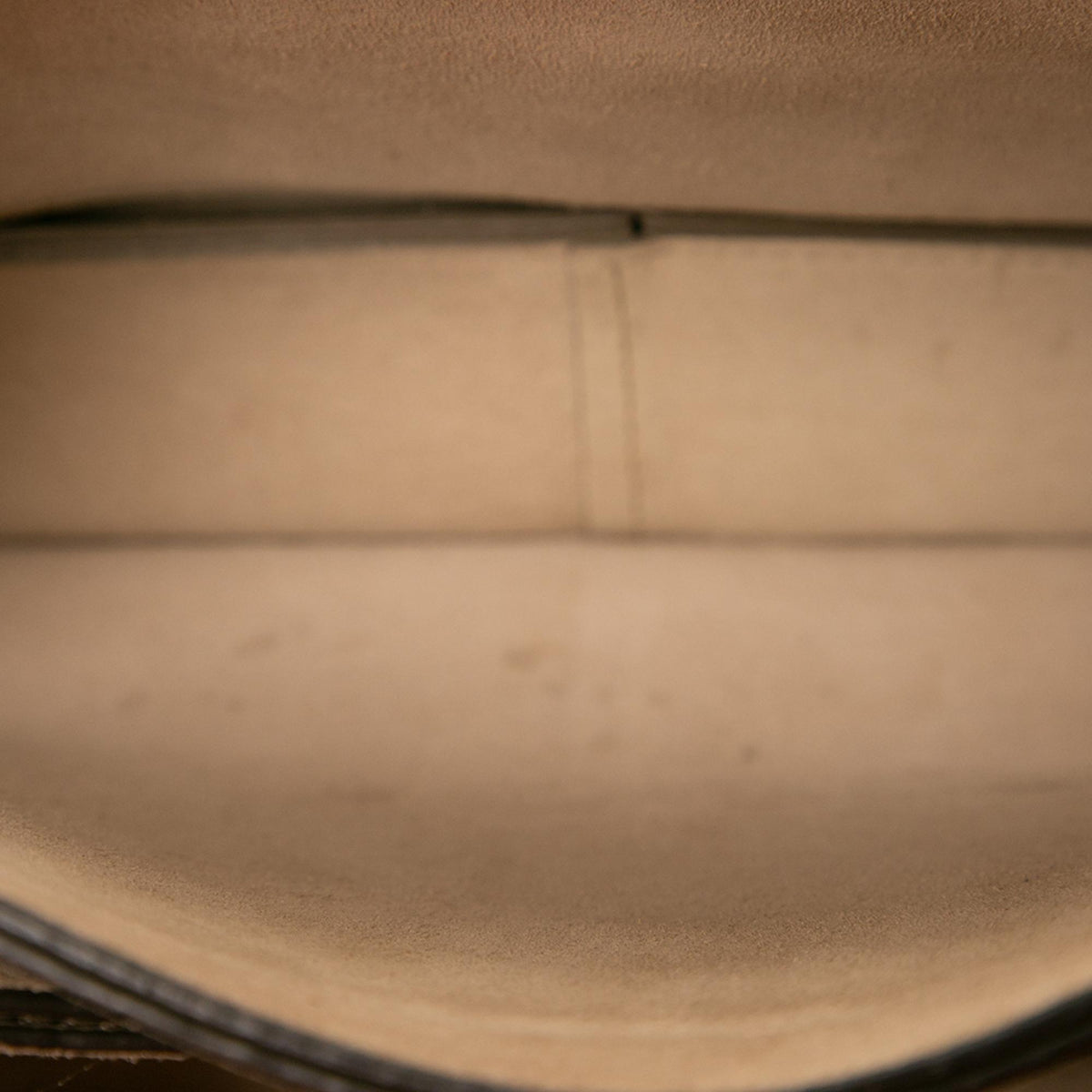 Chloe Medium Calfskin and Suede Faye Crossbody