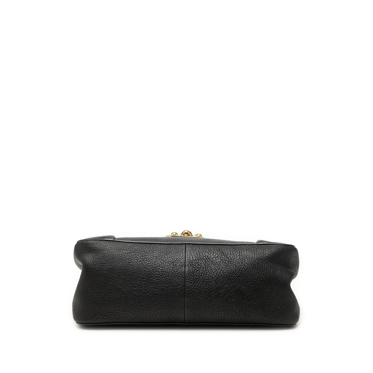 Chloe Medium Leather Elsie Crossbody