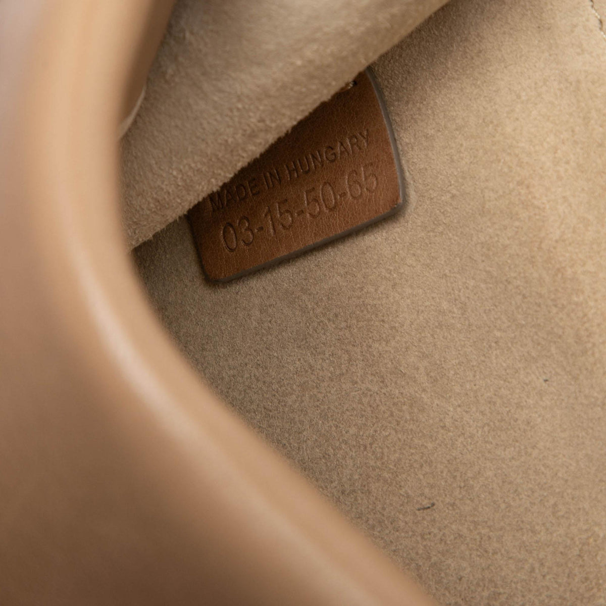 Chloe Mini Calfskin Georgia Crossbody