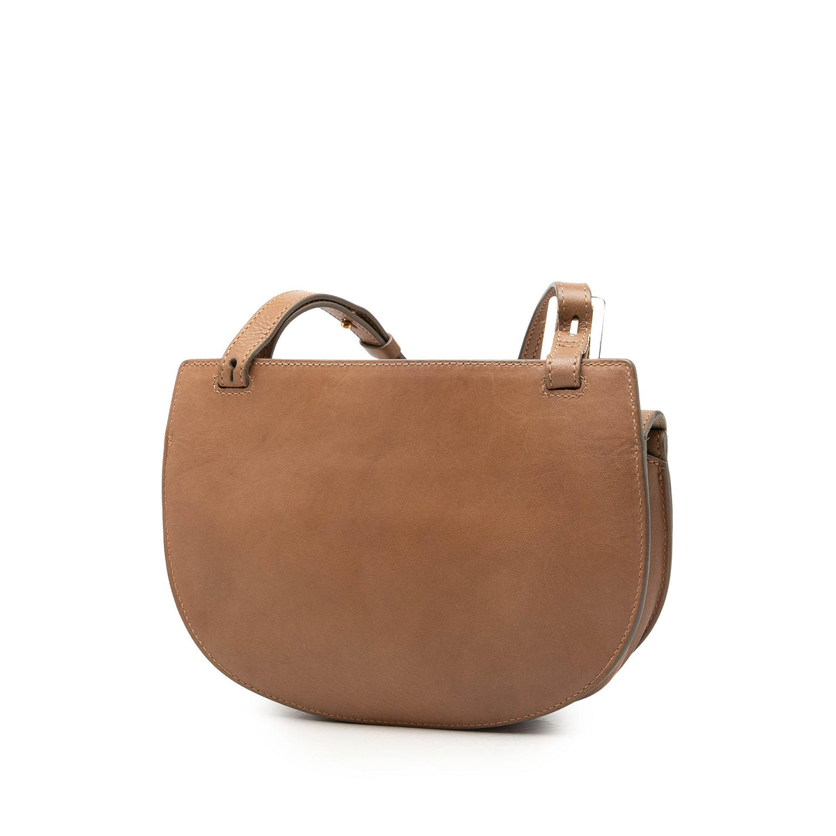 Chloe Mini Calfskin Georgia Crossbody