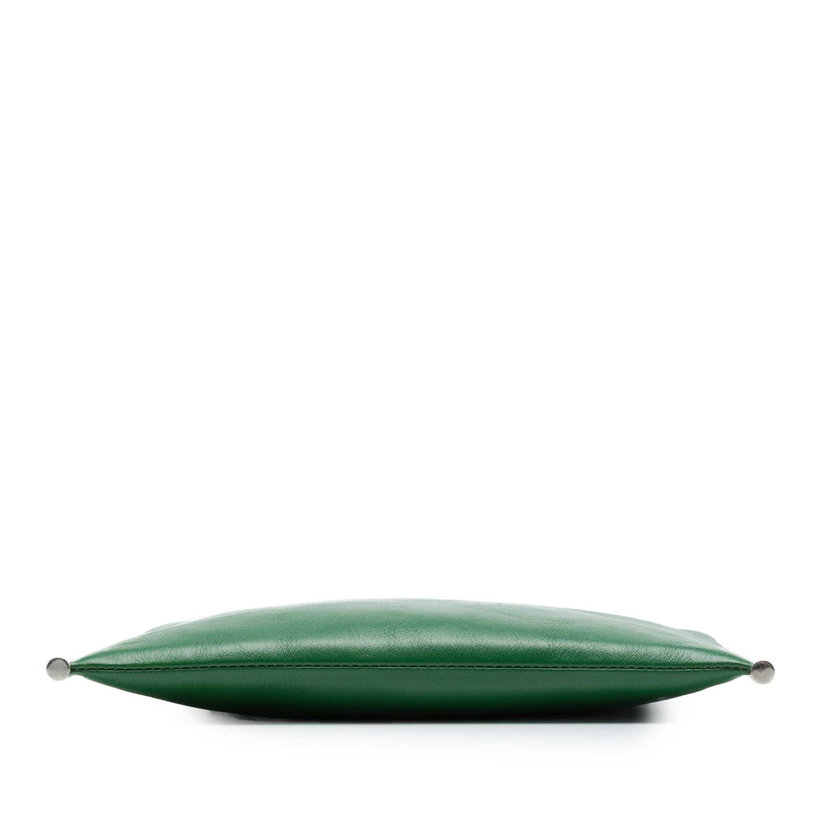 Chloe Mini Leather Roy Clutch