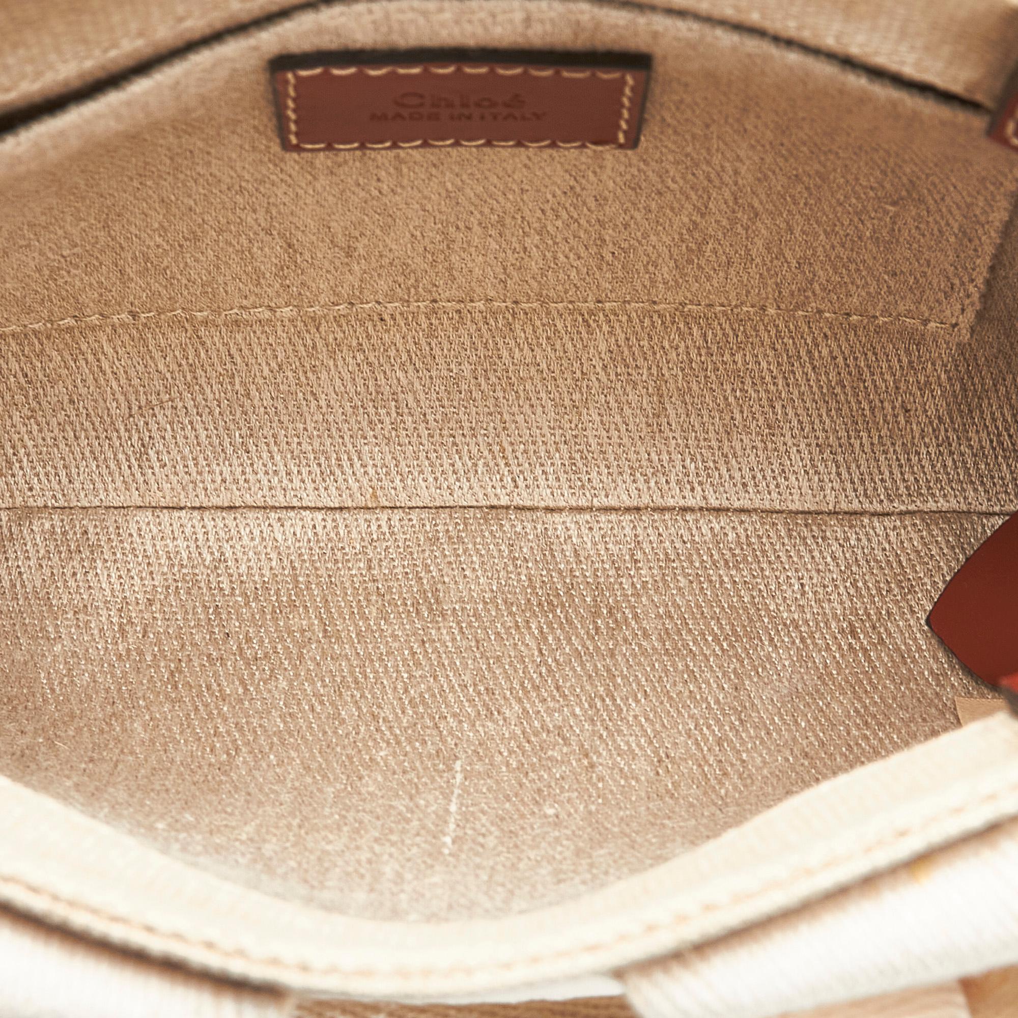 Chloe Mini Woody (SHG-DIImOL)