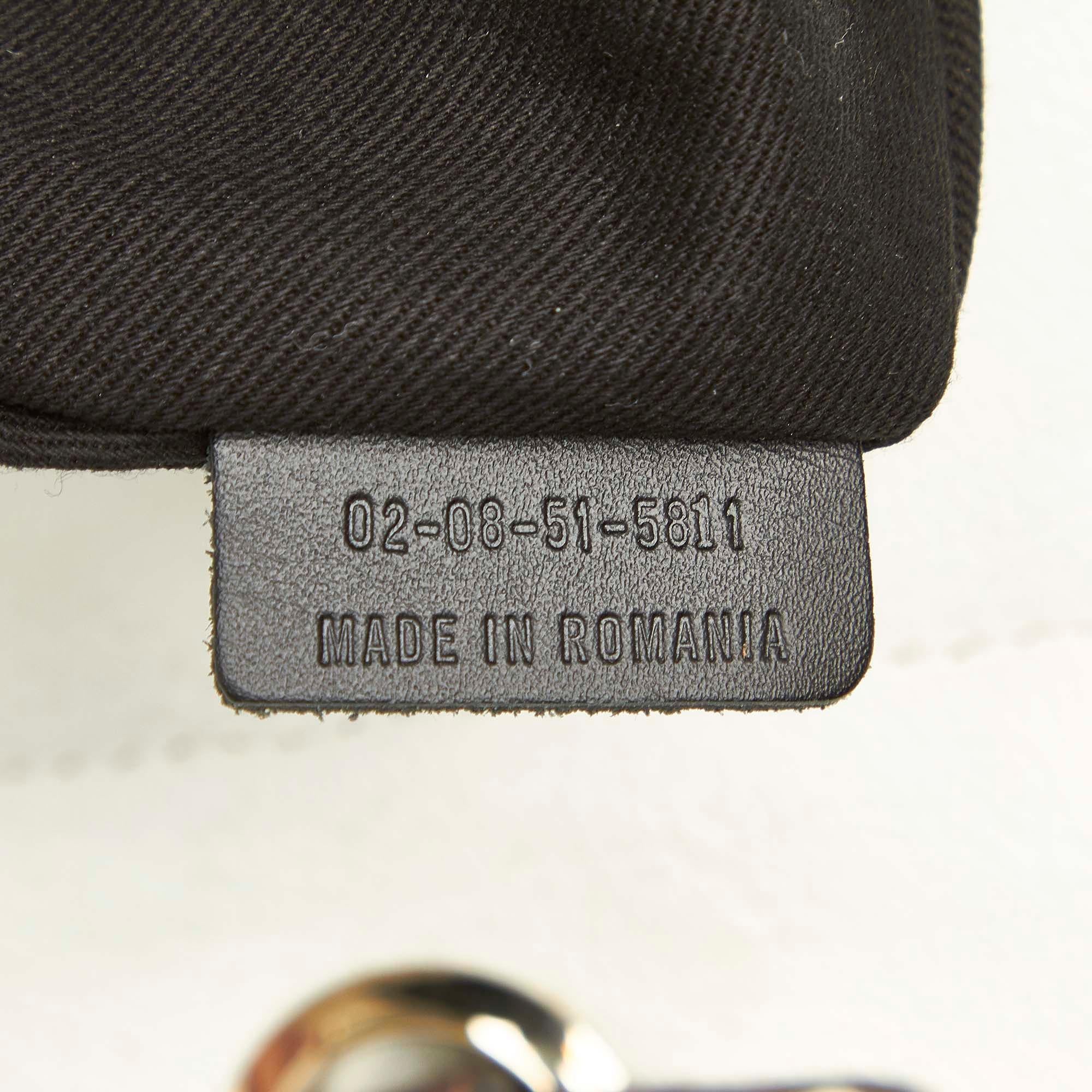 Chloe Odessa Leather Satchel (SHG-1bmWlJ)