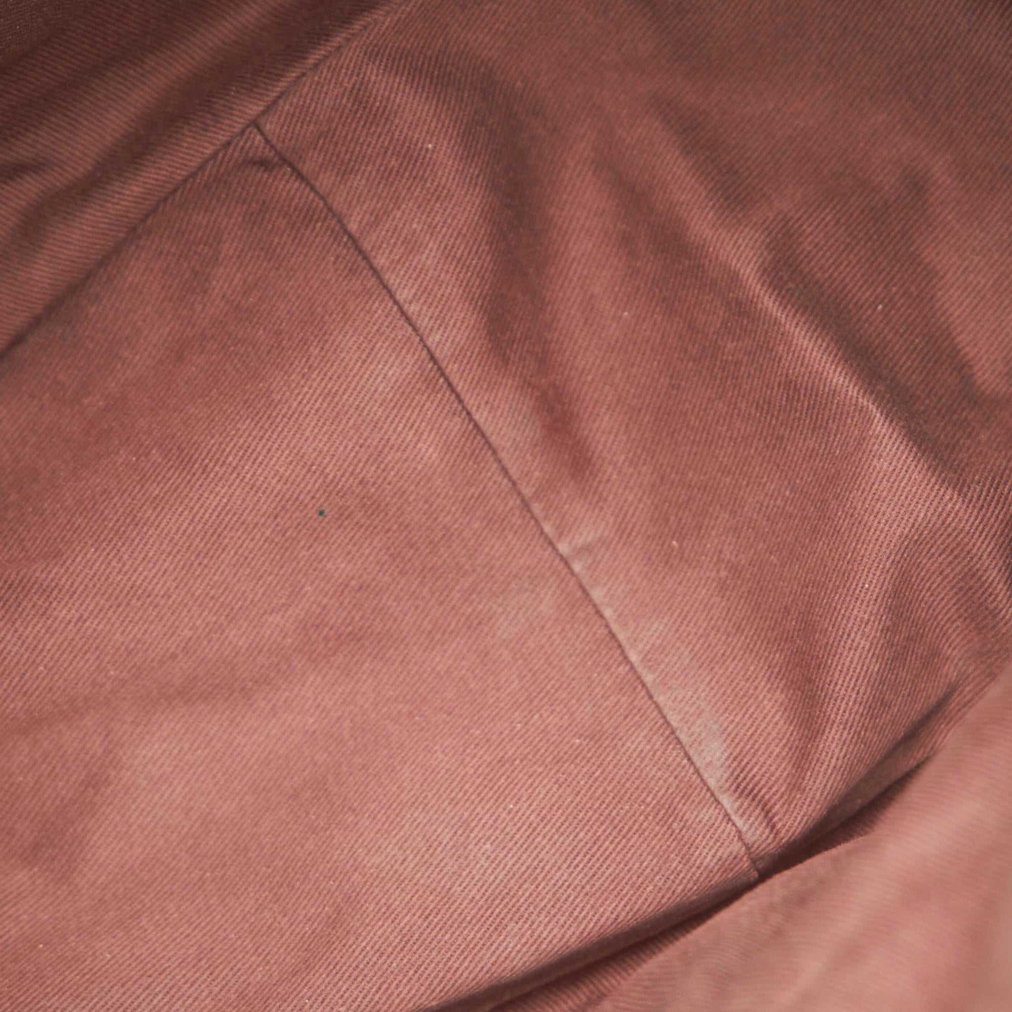 Chloe Paraty Leather Satchel (SHG-dSBGKp)