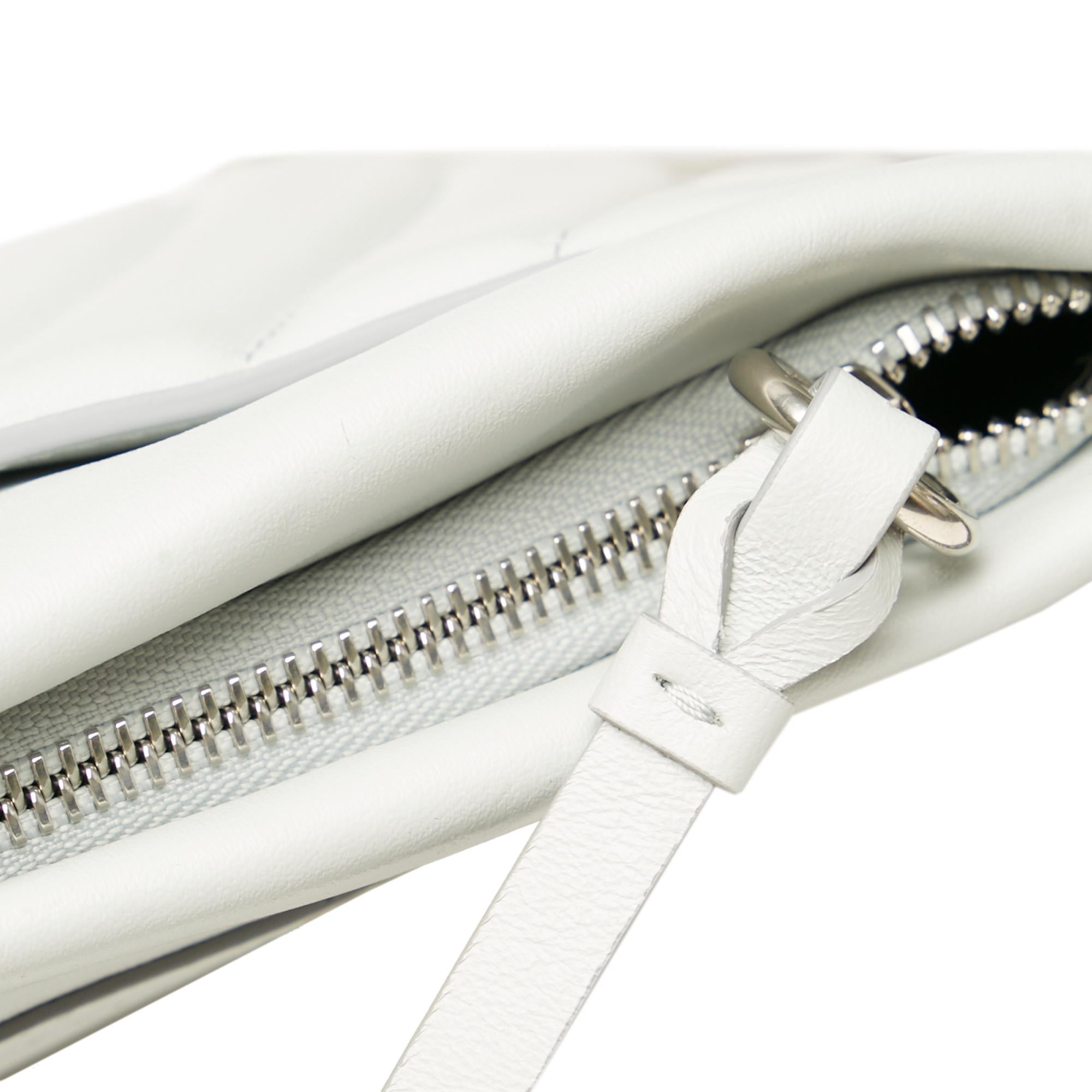 Chloe Roy Leather Shoulder Bag (SHG-3nnAUi)