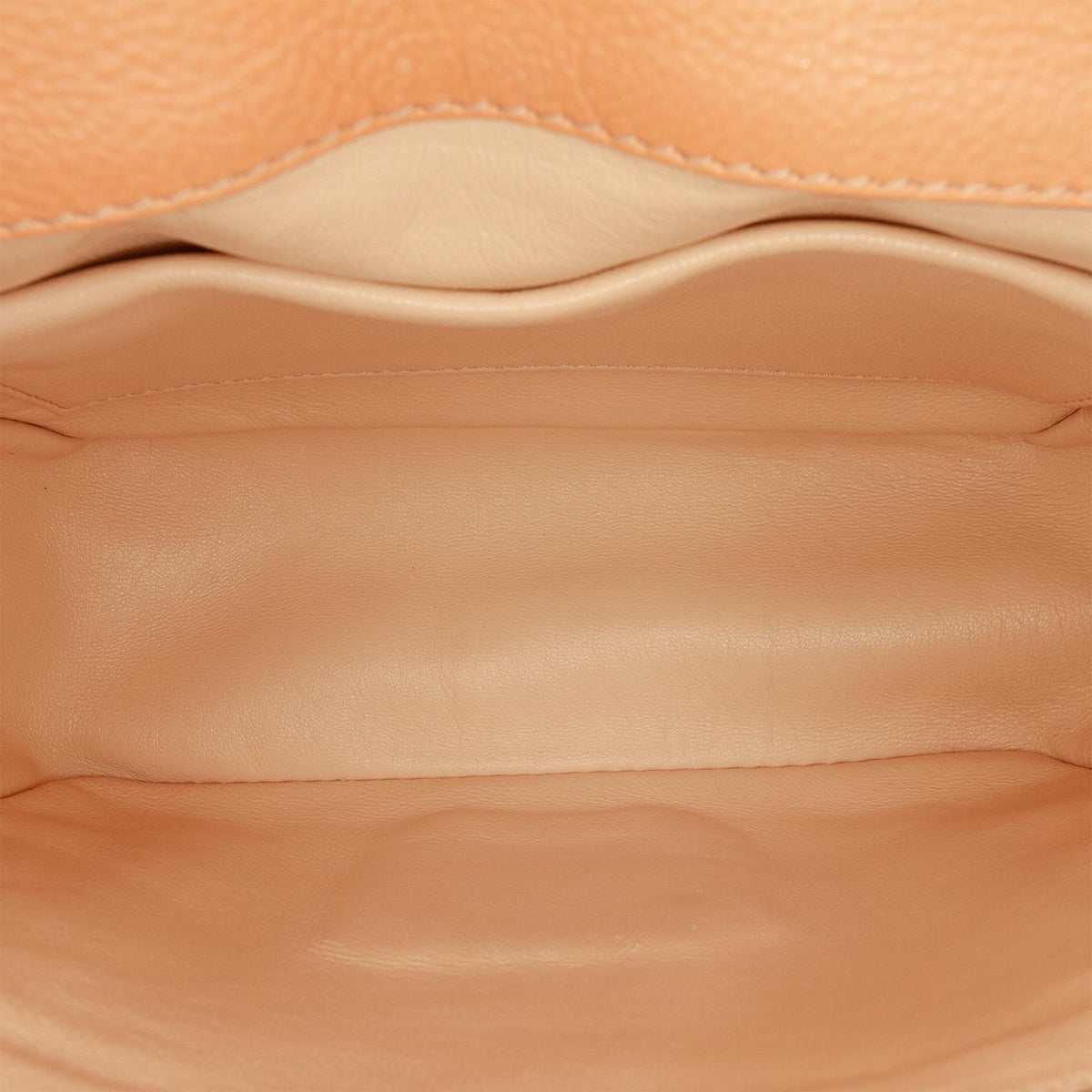 Chloe Small Leather Elsie Crossbody