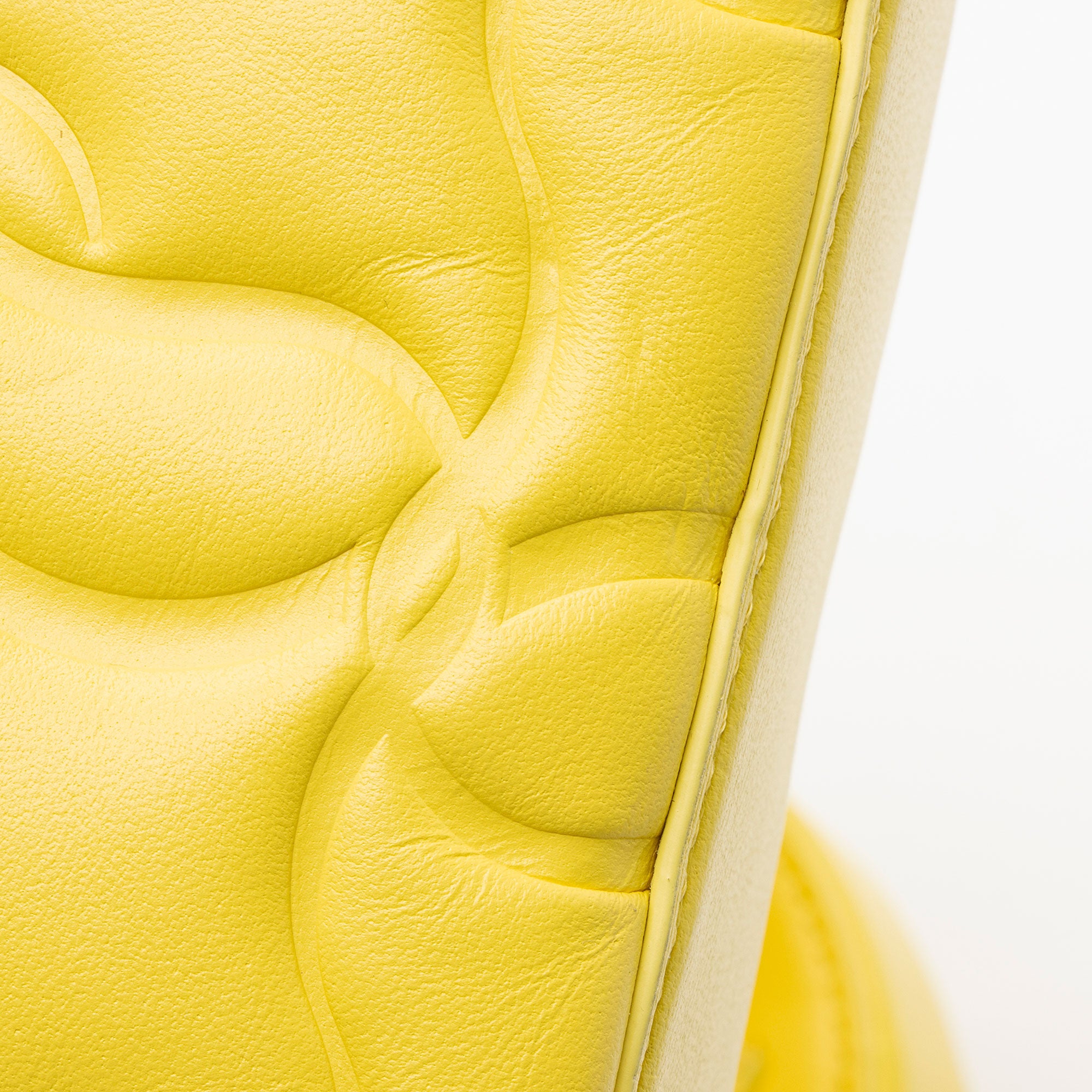 Christian Louboutin CL Embossed Nappa Loubila Crossbody