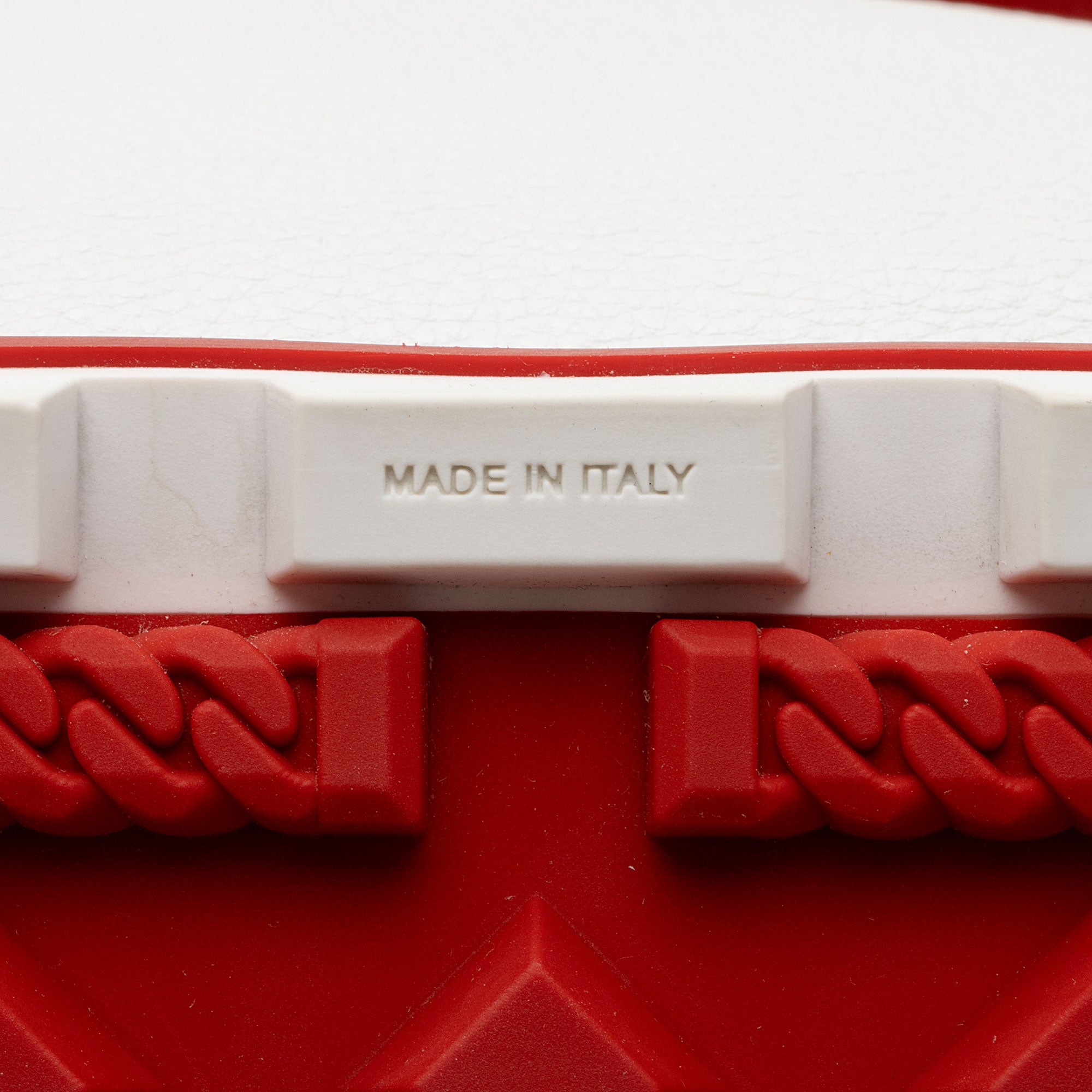 Christian Louboutin Calfskin Studded Explorafunk Backpack (SHF-u5Ygt1)