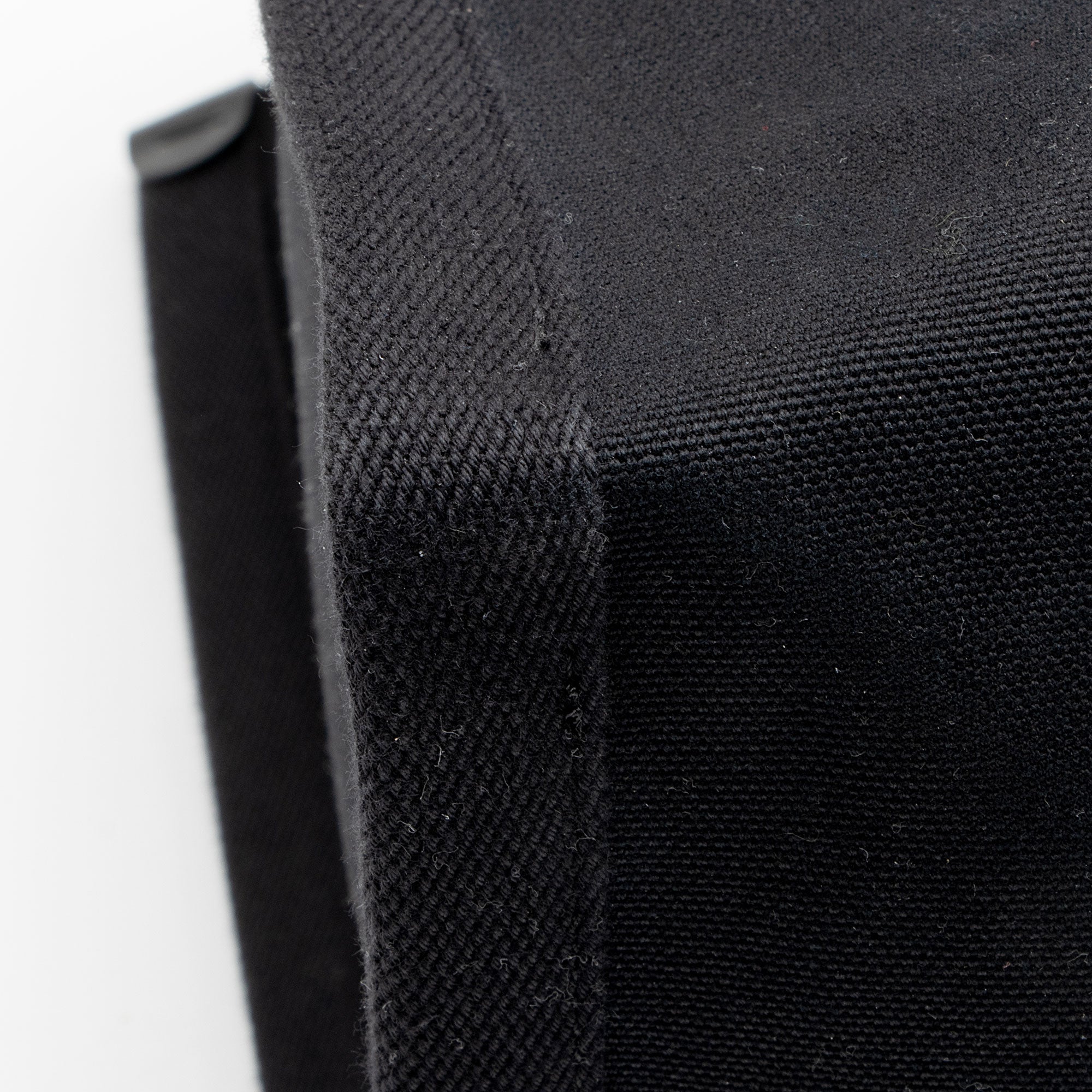 Christian Louboutin Canvas Nastroloubi Tote