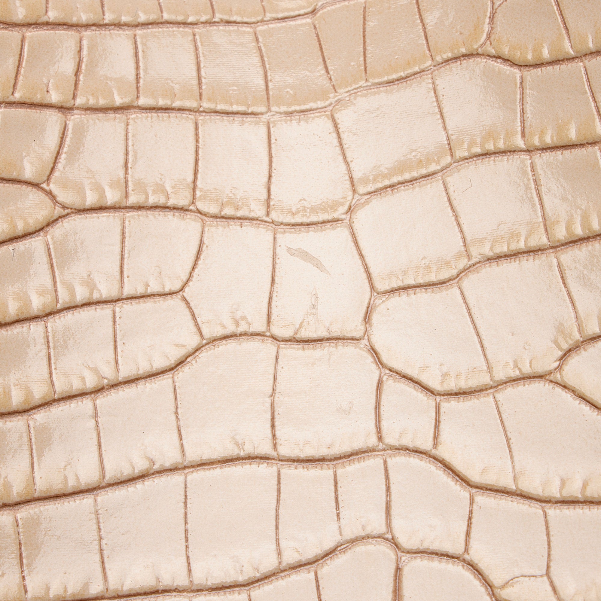 Christian Louboutin Croc Embossed Leather Cabarock Small Tote (SHF-agxwVX)