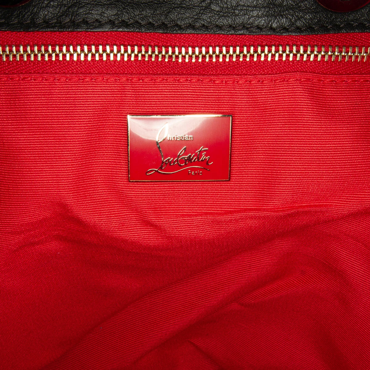 Christian Louboutin
Dompteuse Spiked Backpack Christian Louboutin Men main image 3