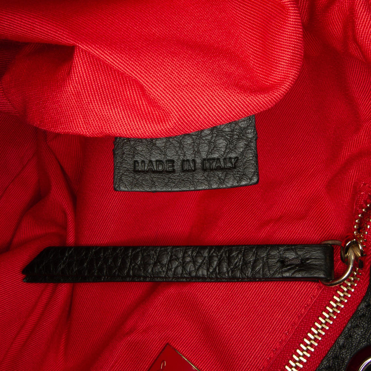 Christian Louboutin Dompteuse Spiked Backpack (SHG-qbXkci) display picture 3