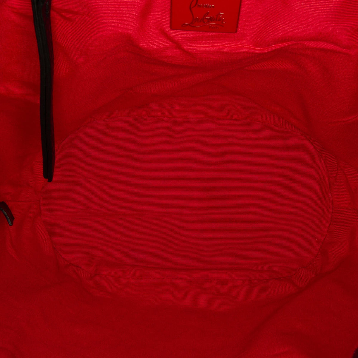Christian Louboutin Dompteuse Spiked Backpack (SHG-qbXkci) display picture 1