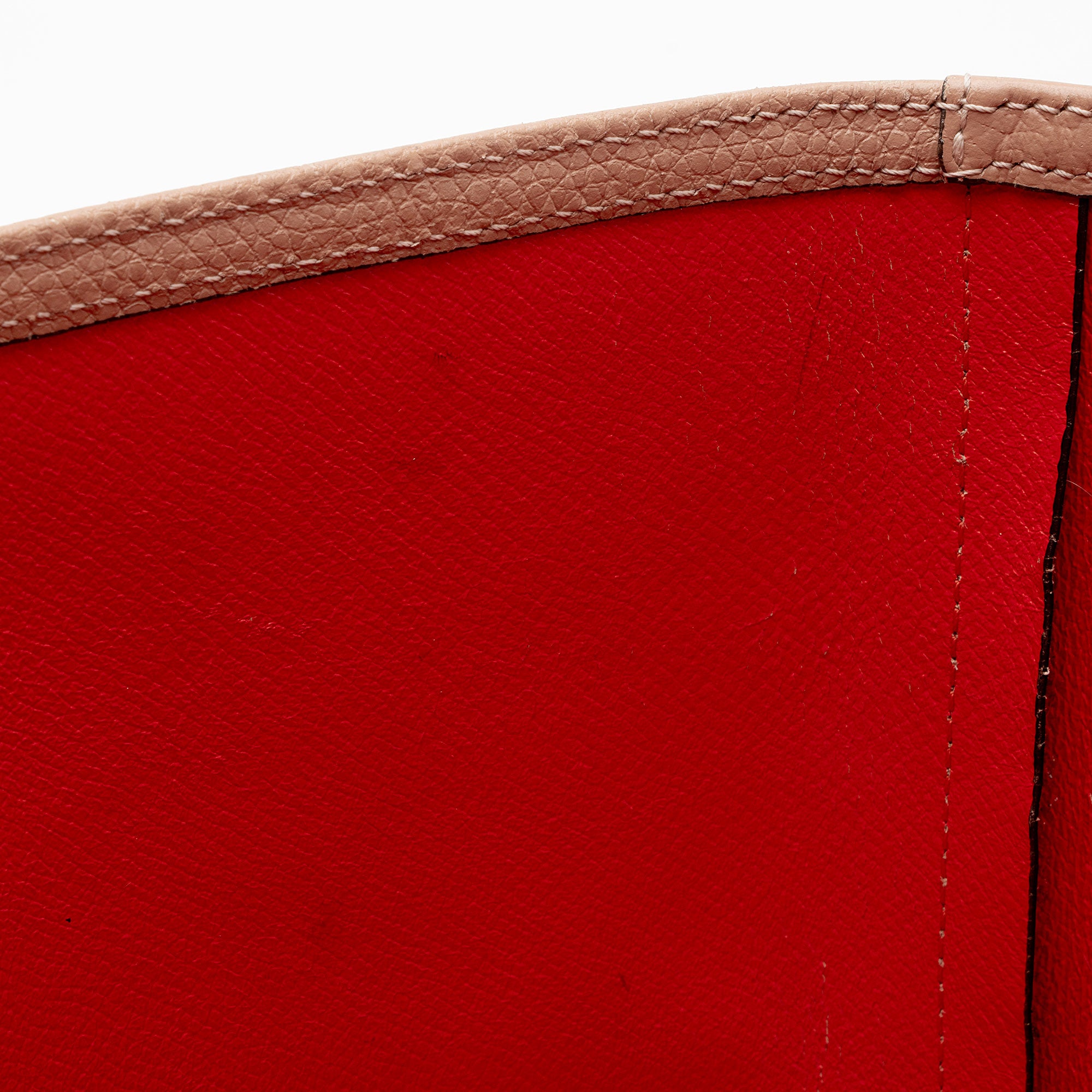 Christian Louboutin Leather Cabata Tote - FINAL SALE (SHF-heAsbV)