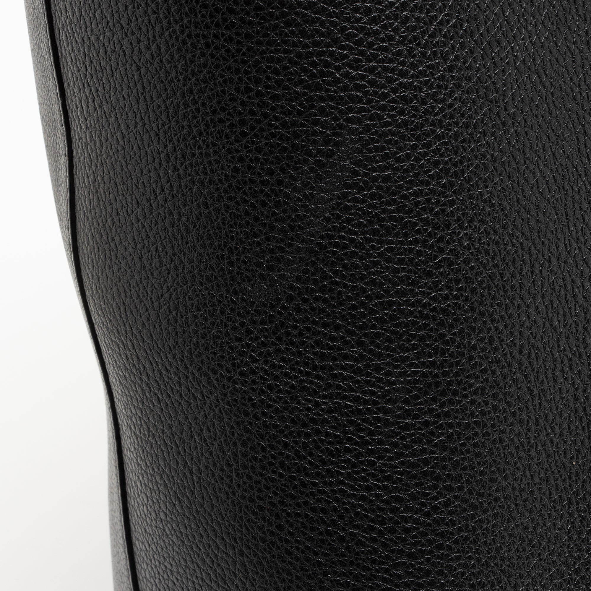 Christian Louboutin Leather Cabata Tote