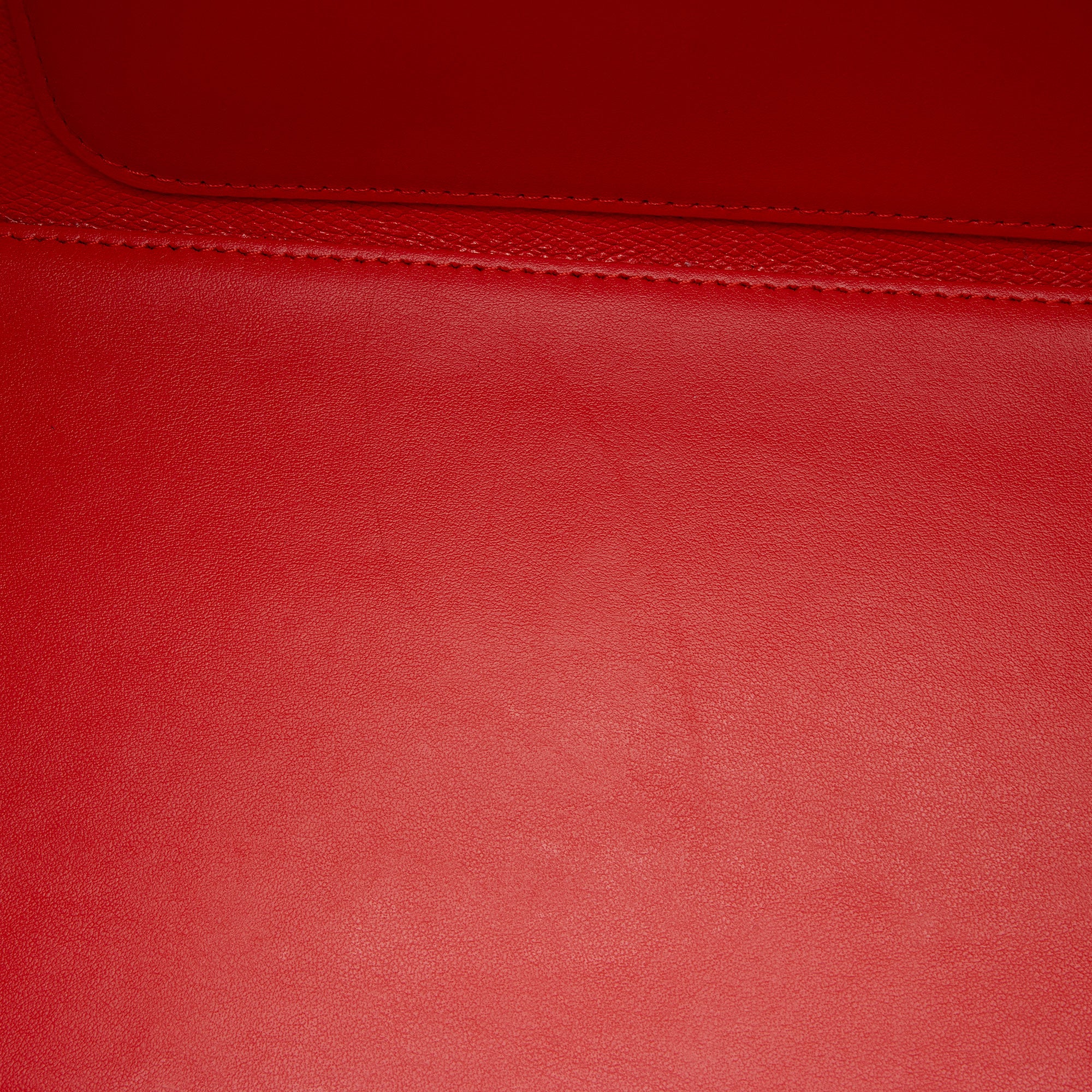 Christian Louboutin Leather Leopard Cabarock Large Tote