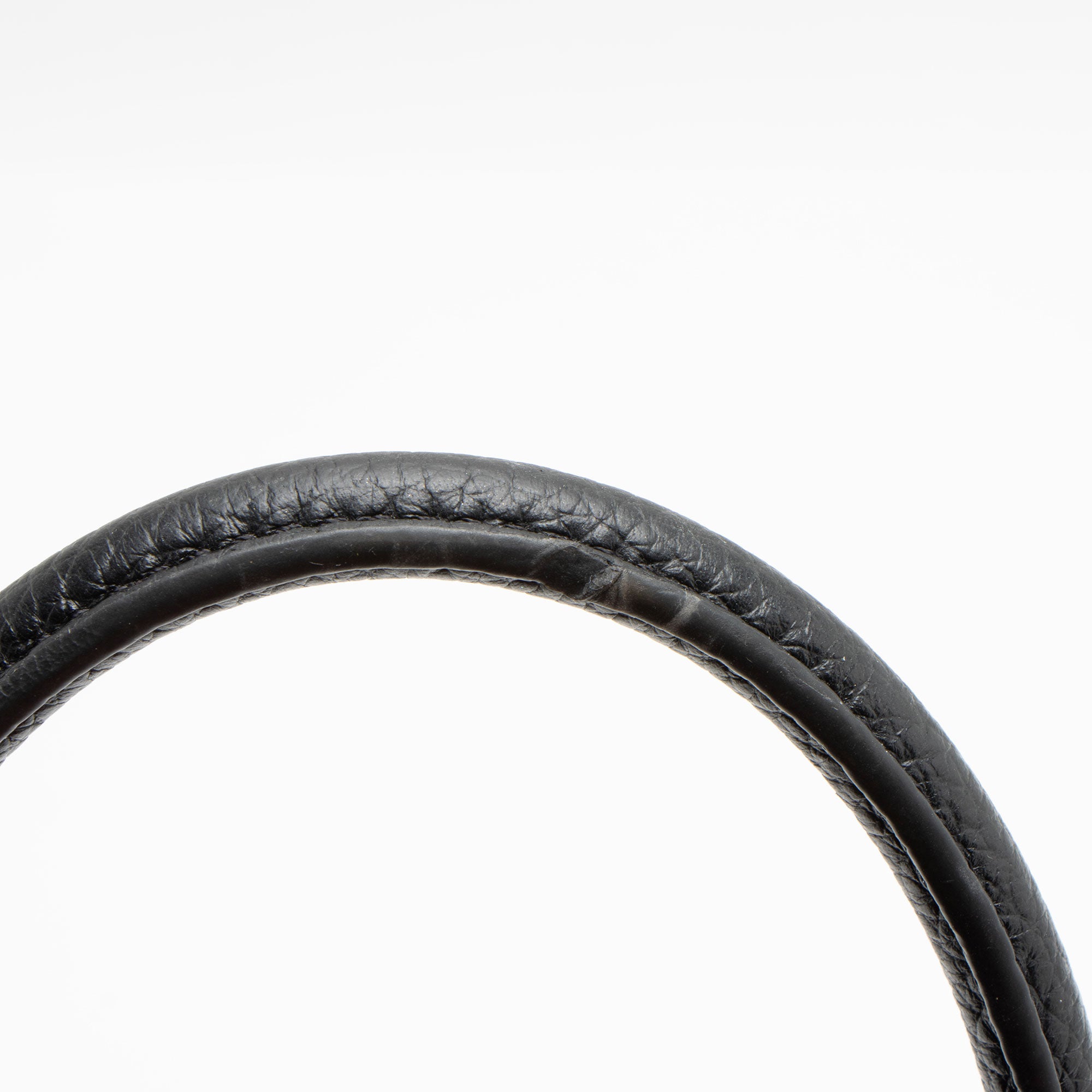 Christian Louboutin Leather Paloma Mini Tote