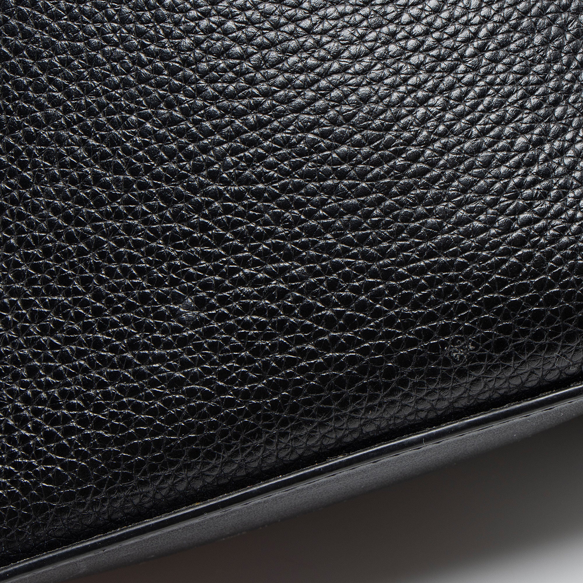 Christian Louboutin Leather Paloma Mini Tote