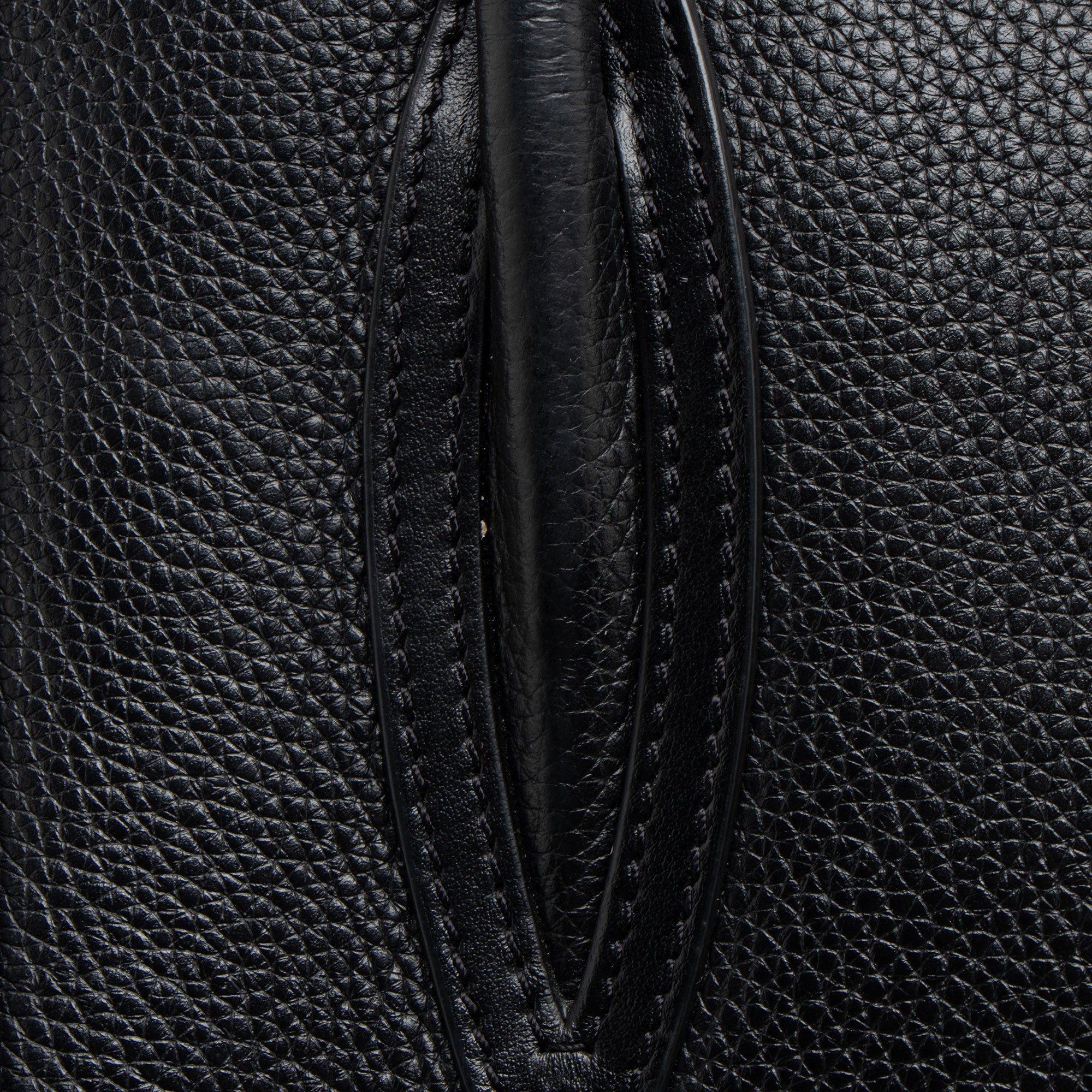 Christian Louboutin Leather Paloma Mini Tote