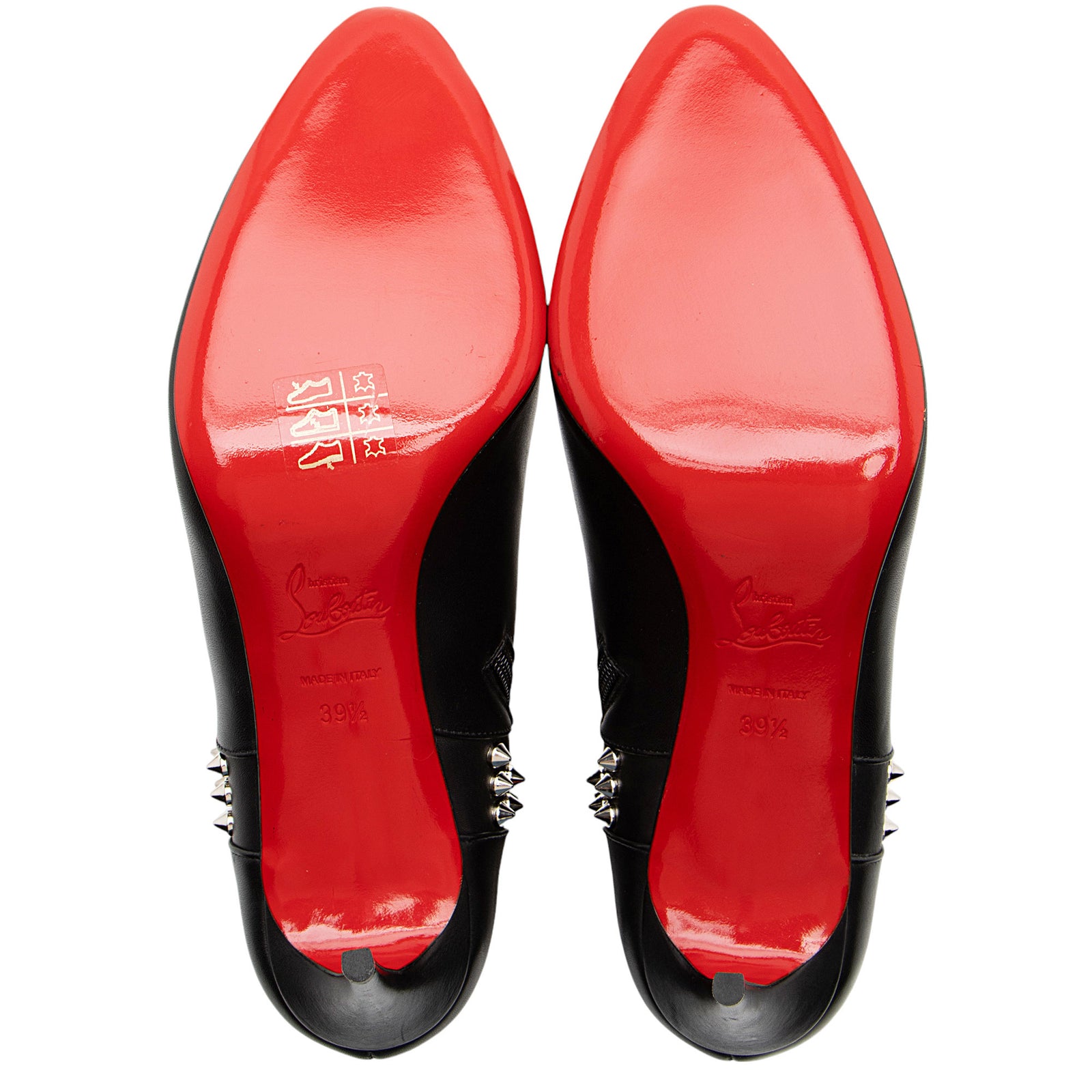 Louboutin hongroise deals