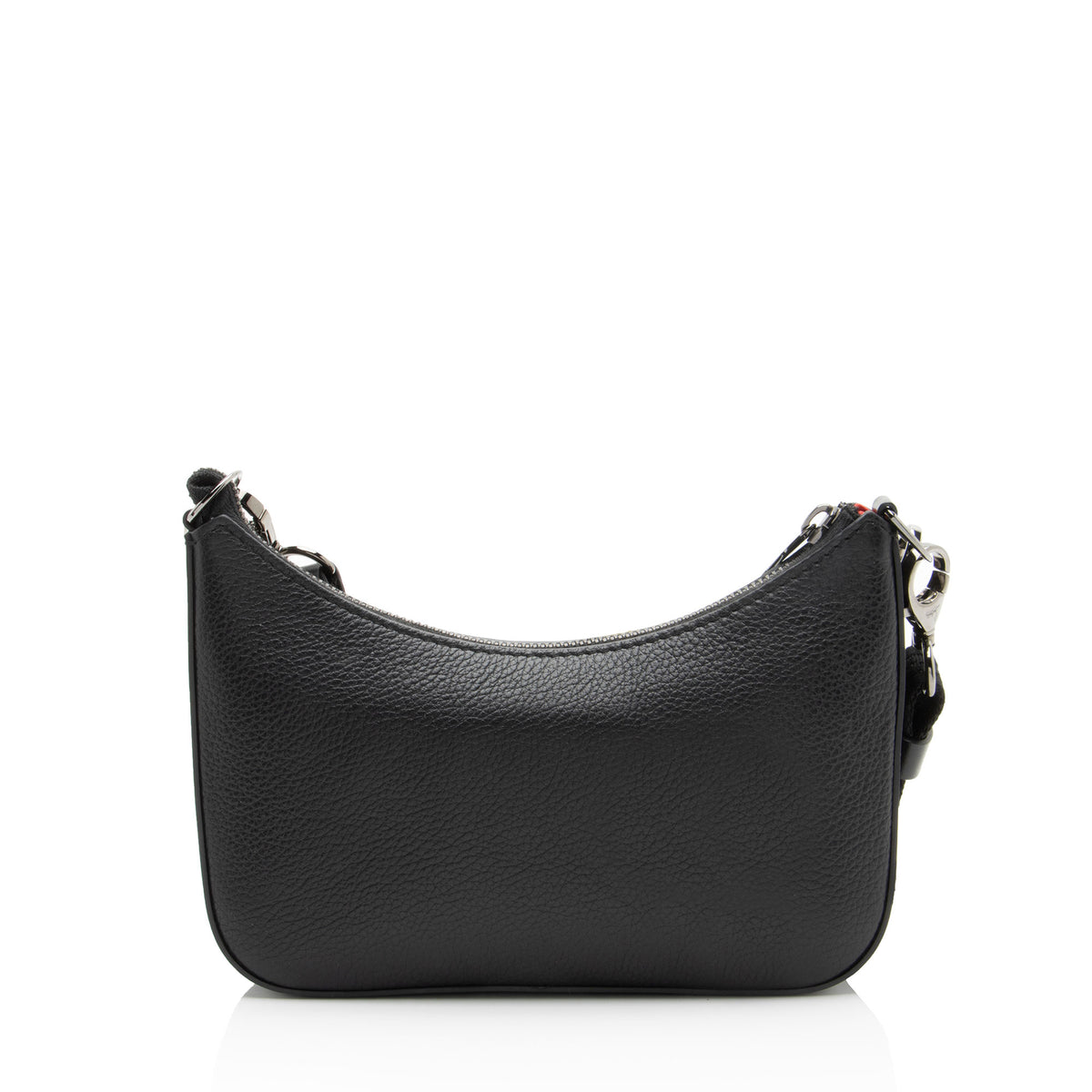 Christian Louboutin Loubila Mini Chain Shoulder Bag