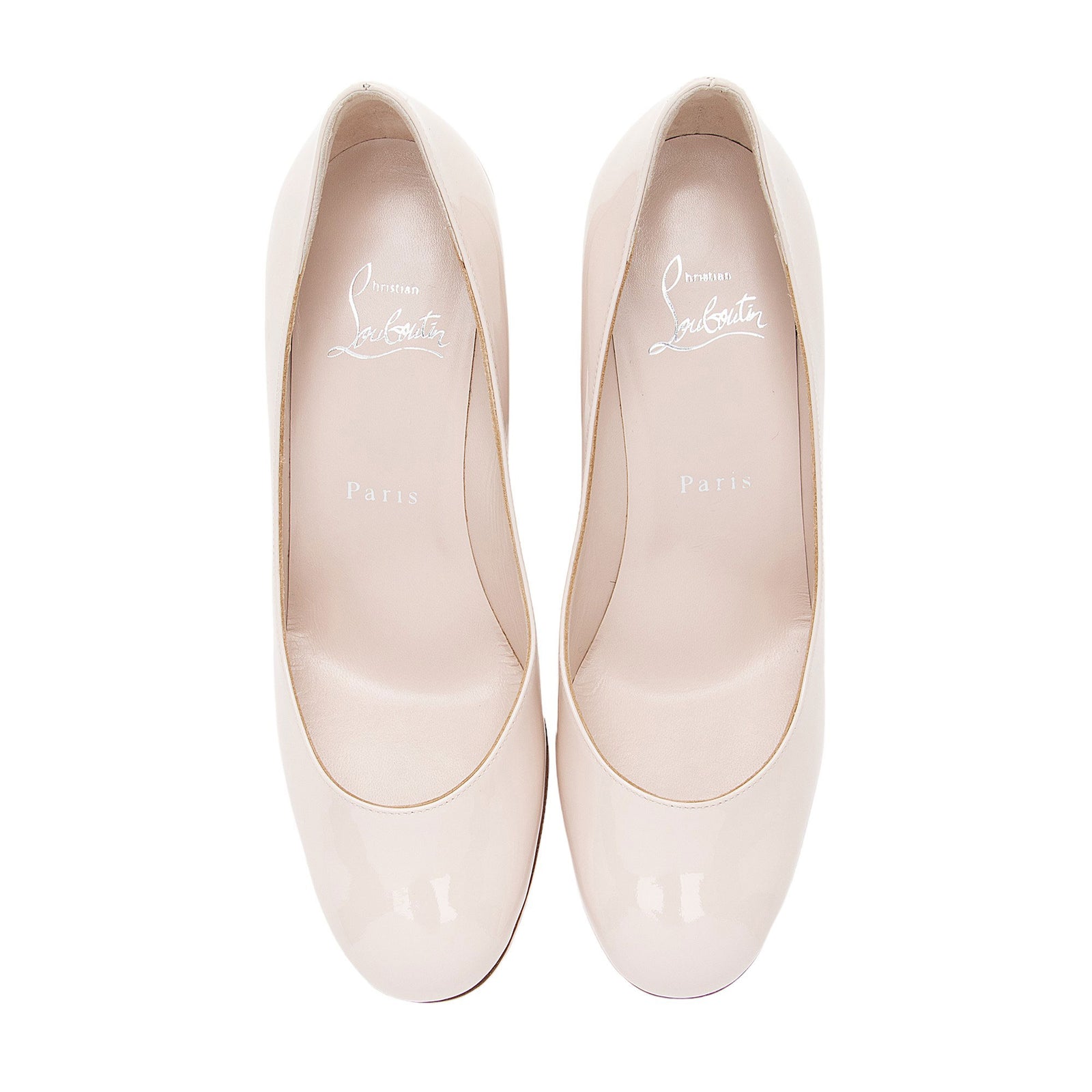 Louboutin insoles deals