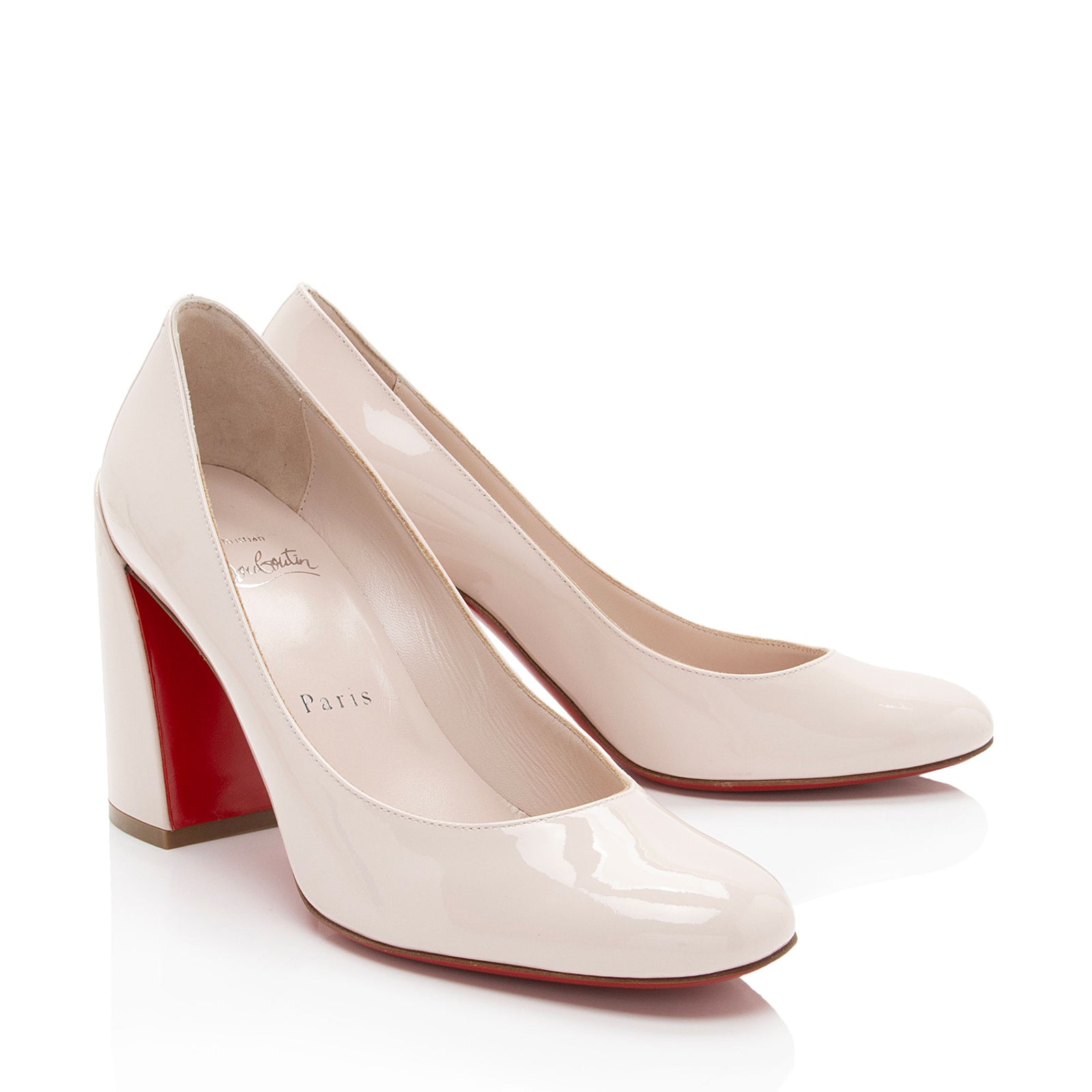 Louboutin size 6 online