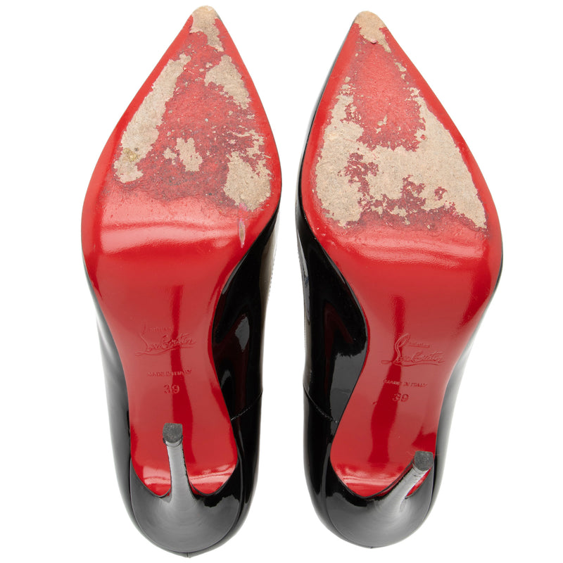 Size 9 in louboutin sales