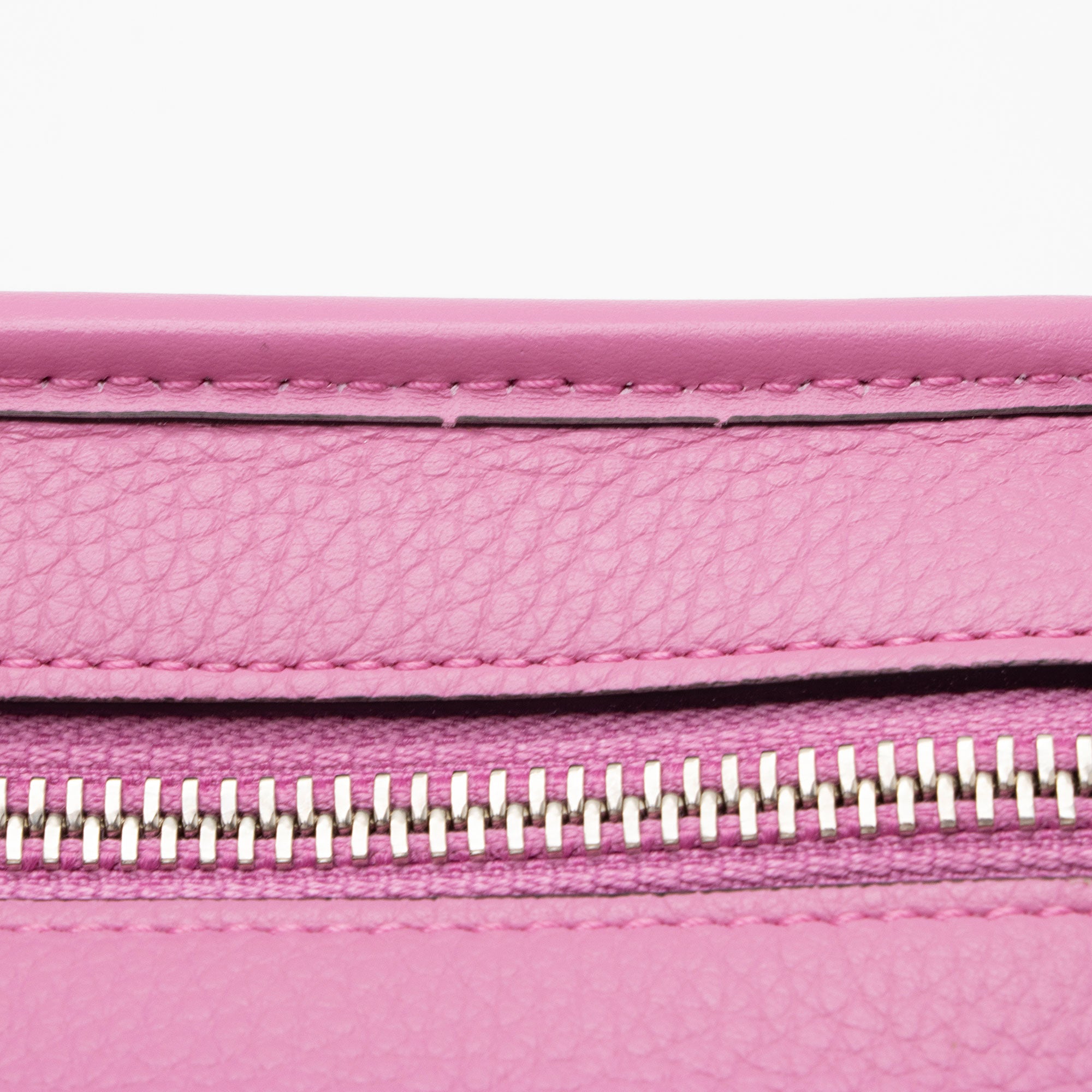 Christian Louboutin Perforated Leather Loubinthesky Small Camera Bag (SHF-6uslKv)