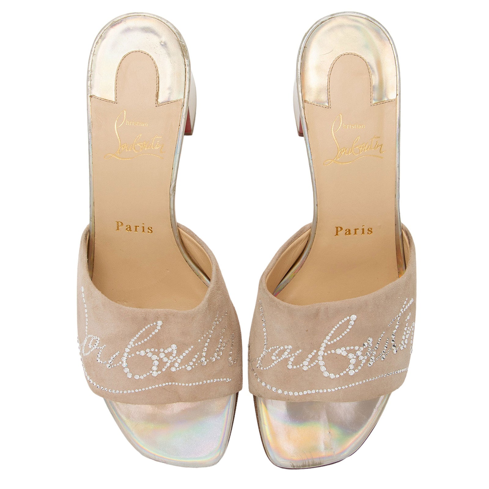 Home louboutin shop