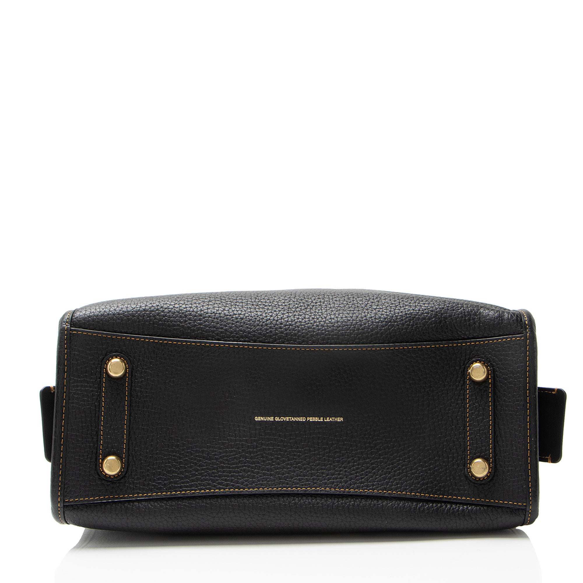 Coach Leather Rogue Bag