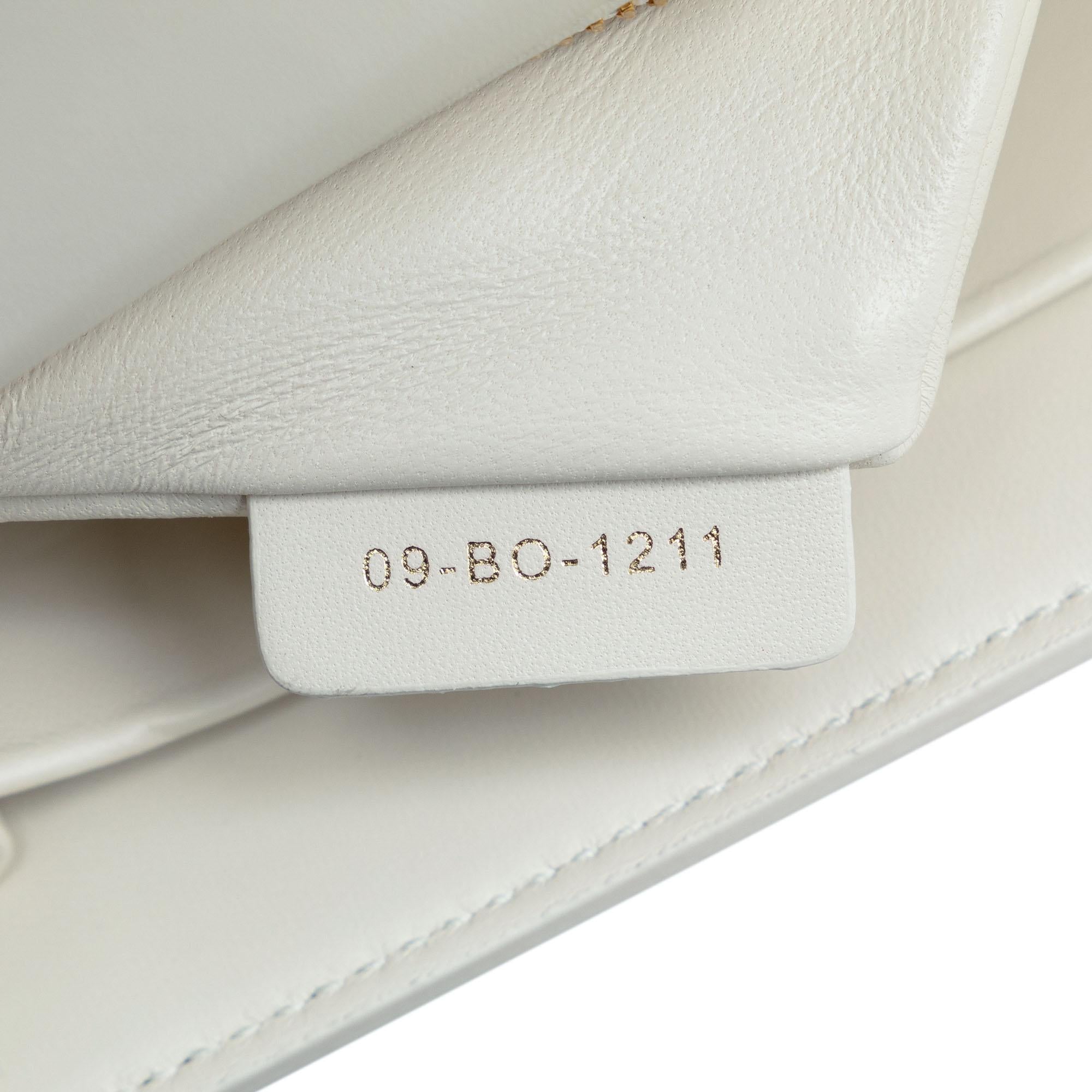 Dior 30 Montaigne Flap Bag (SHG-f2rtj4)