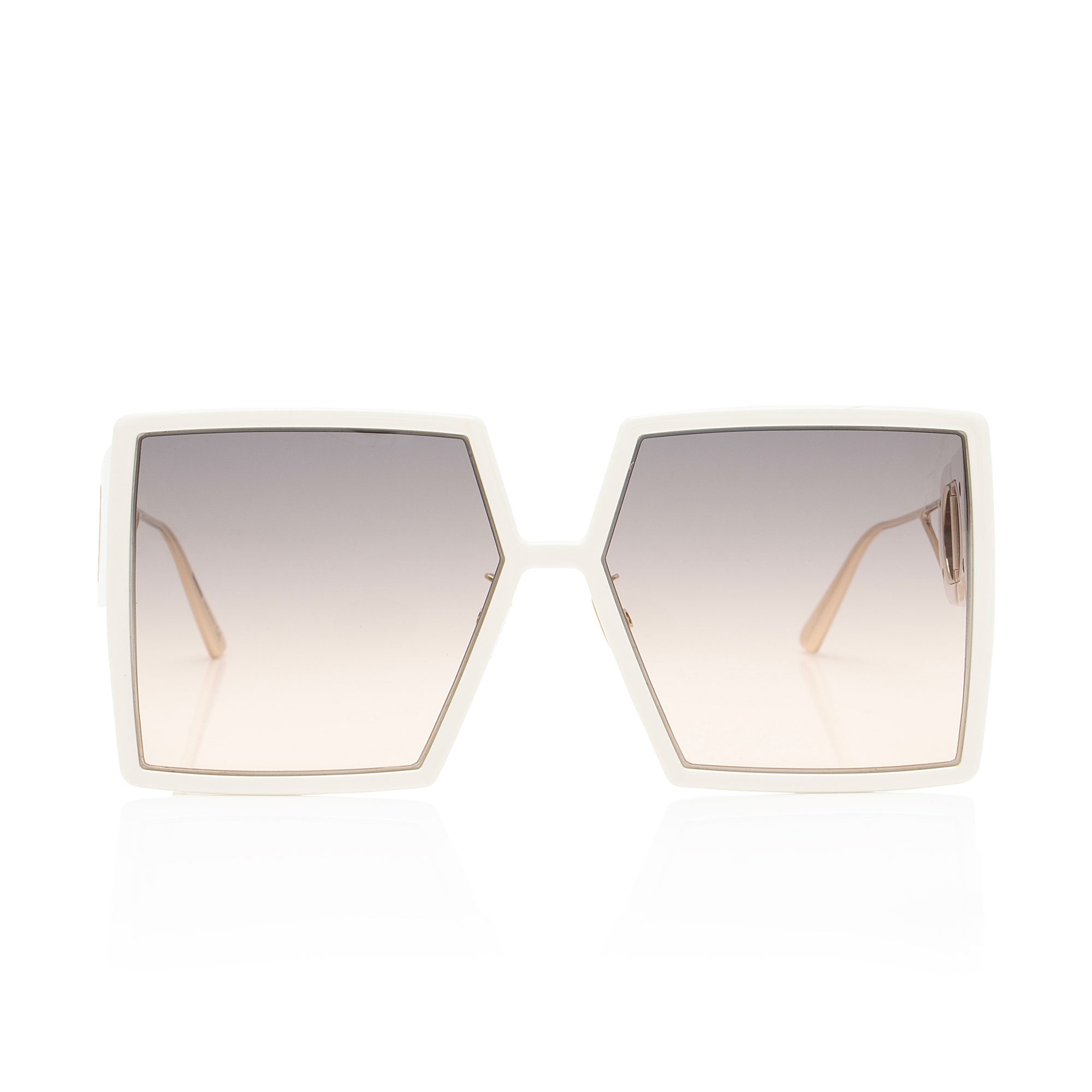 Dior 30Montaigne SU Butterfly Sunglasses