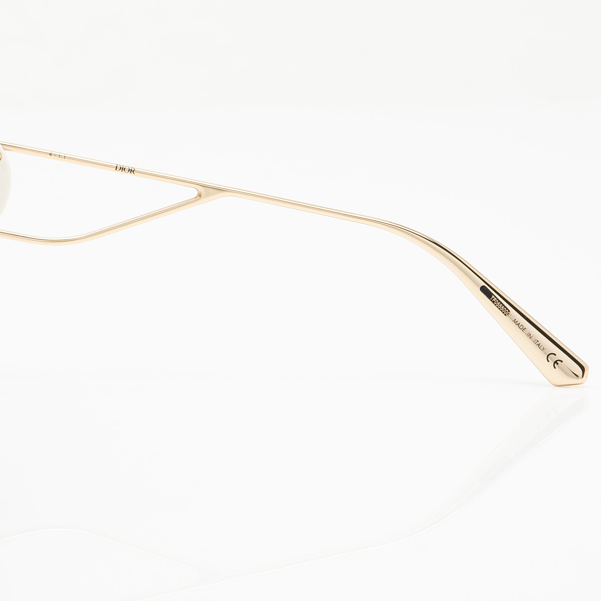 Dior 30Montaigne SU Butterfly Sunglasses