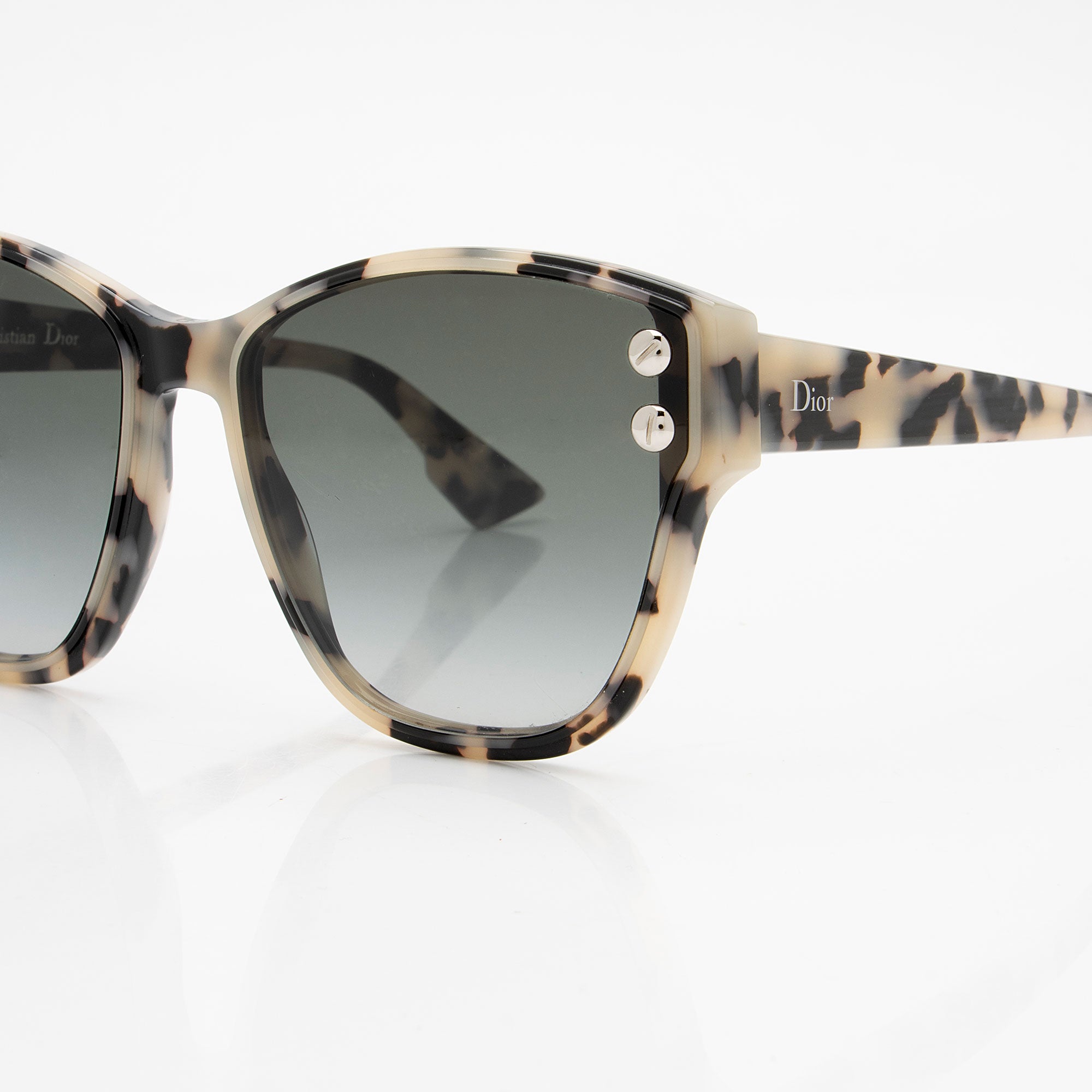 Dior Addict 3 Square Sunglasses